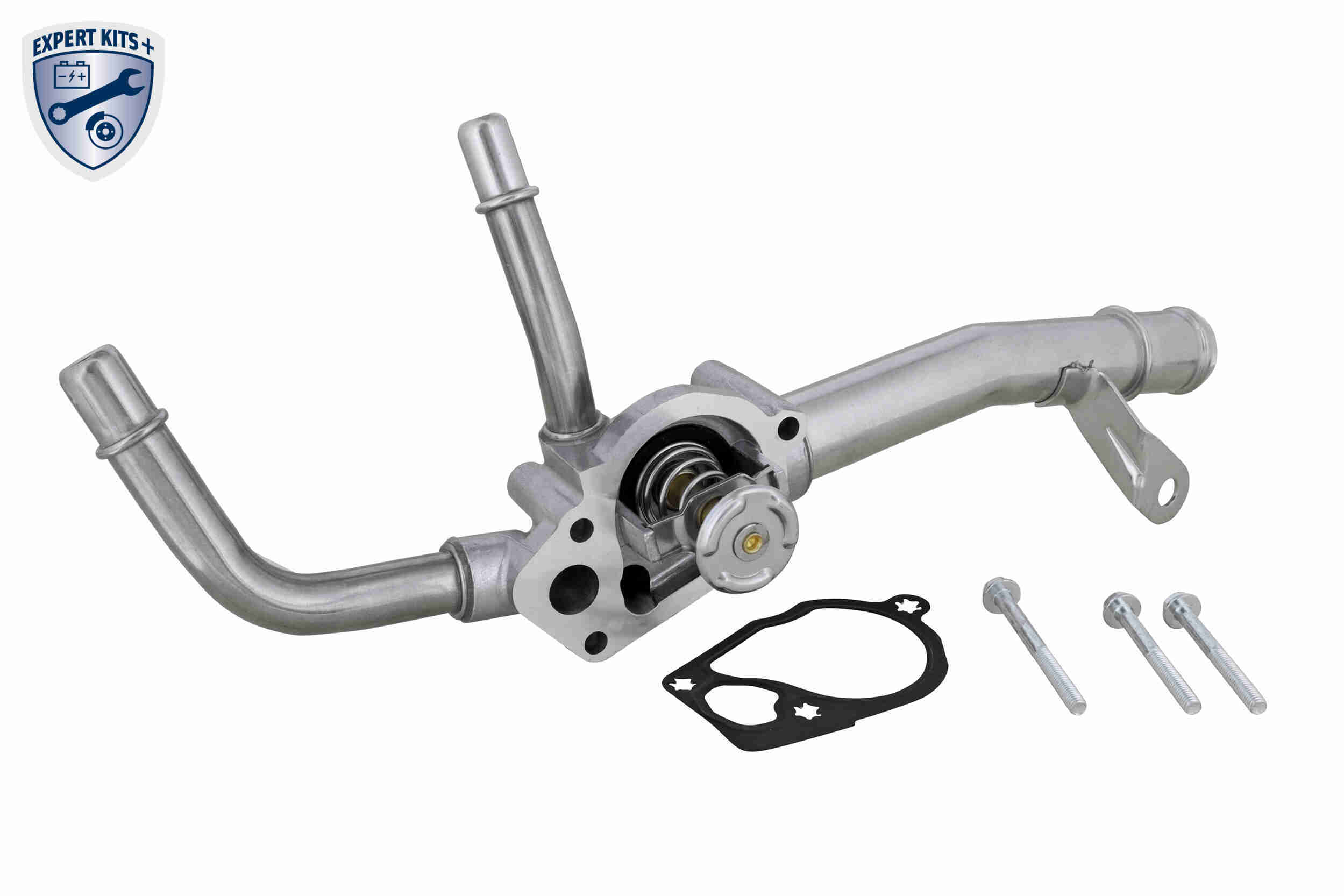 Thermostaathuis Vemo V51-99-0015