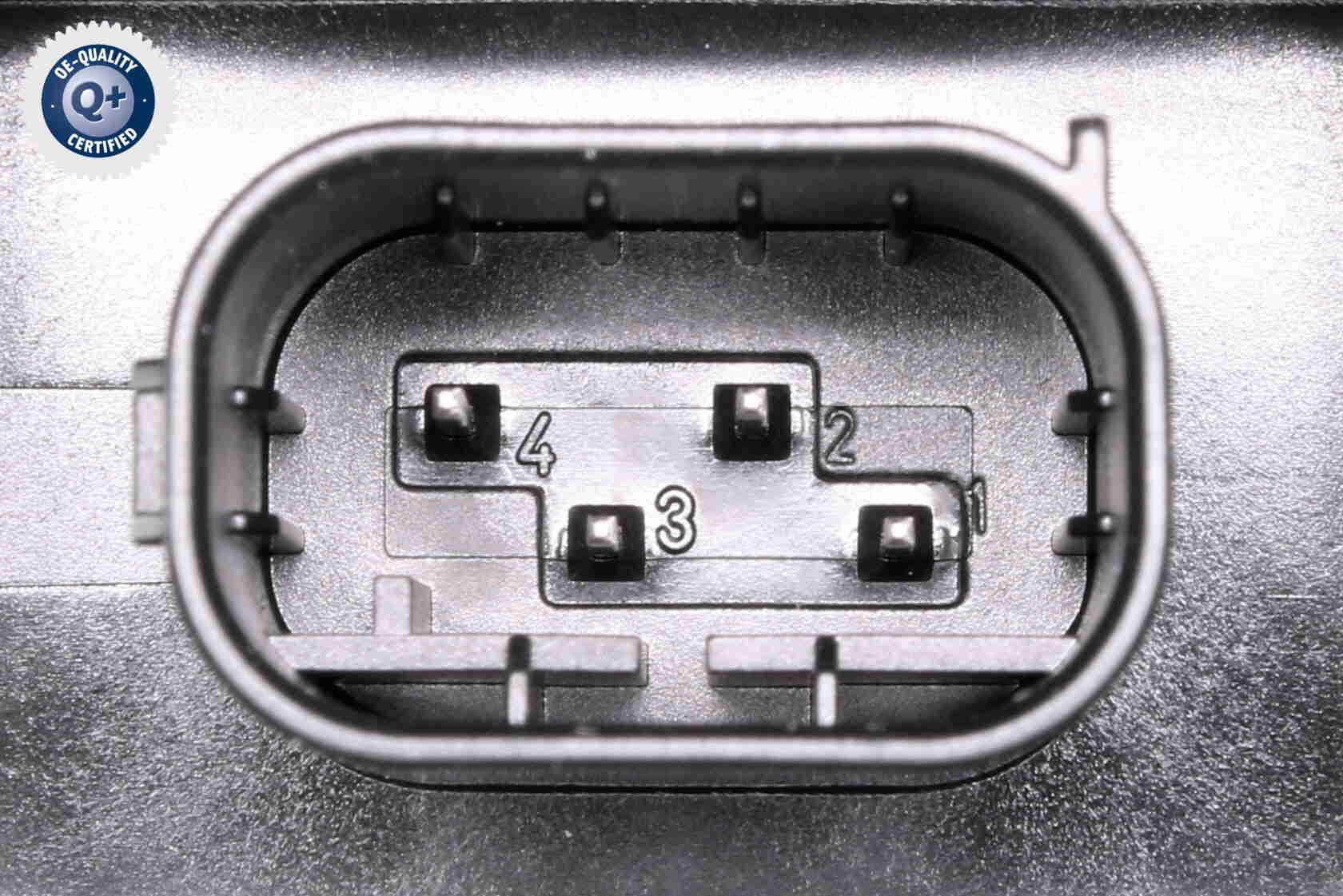 Vemo Versnellingsbaksensor V52-72-0116