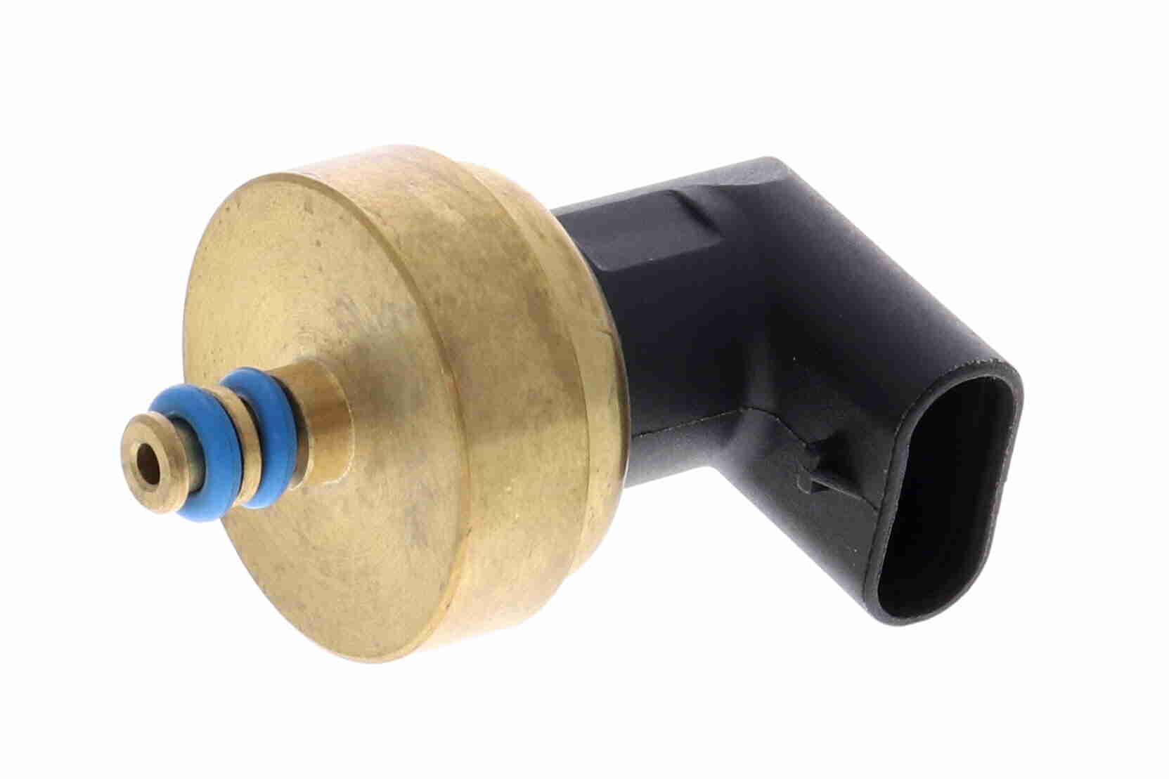 Brandstofdruk sensor Vemo V52-72-0284