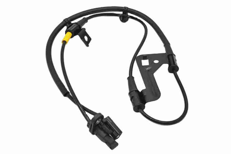 Wielsnelheidssensor Vemo V52-72-0317