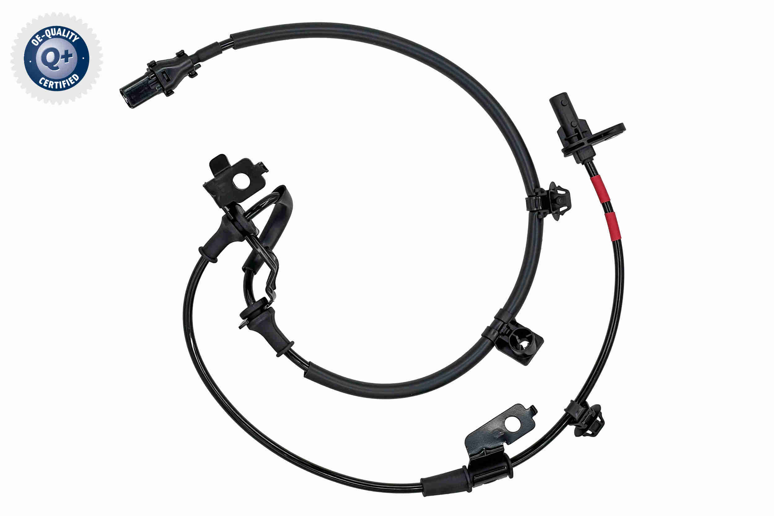 Wielsnelheidssensor Vemo V52-72-0325