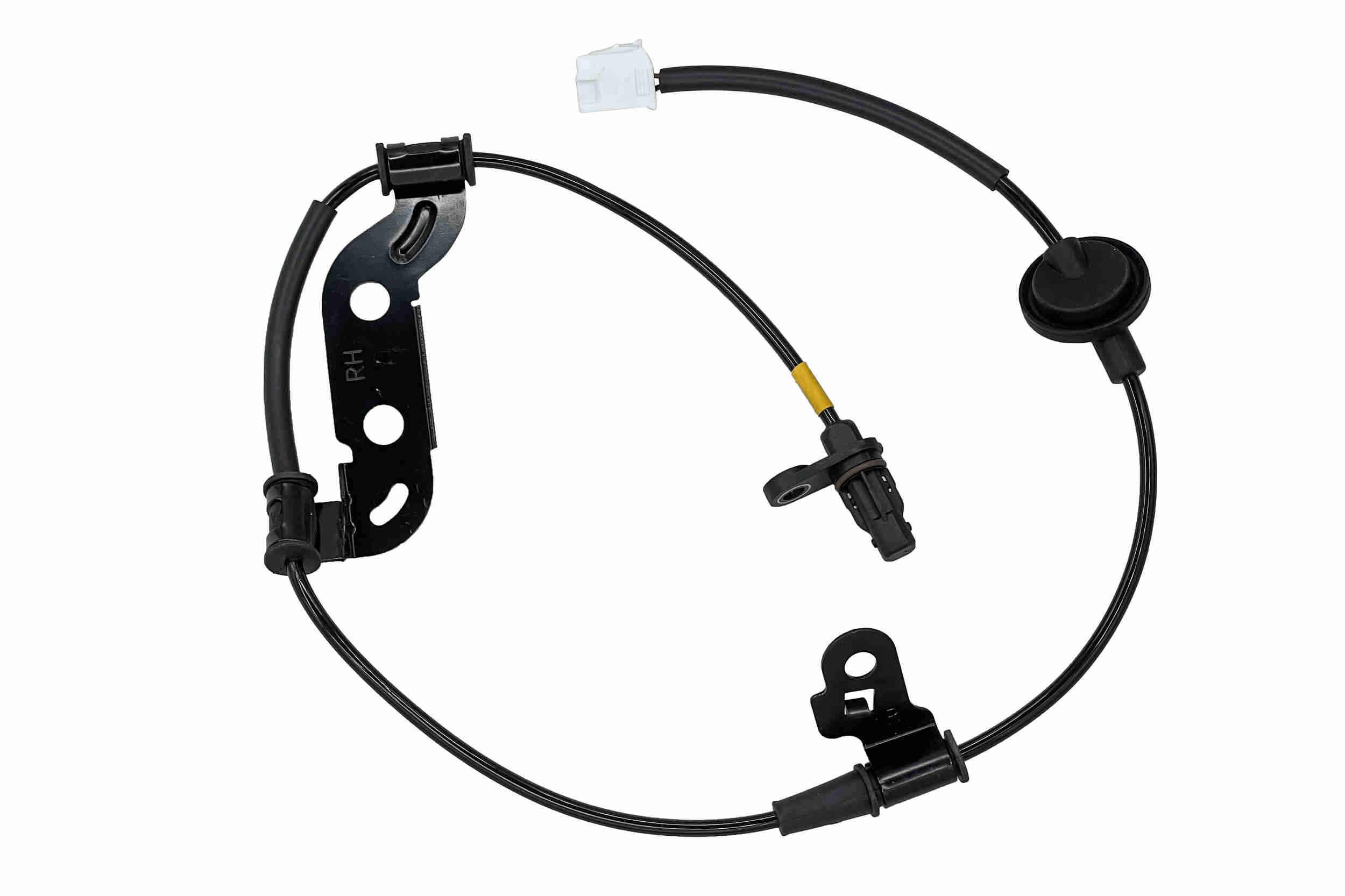 Wielsnelheidssensor Vemo V52-72-0329