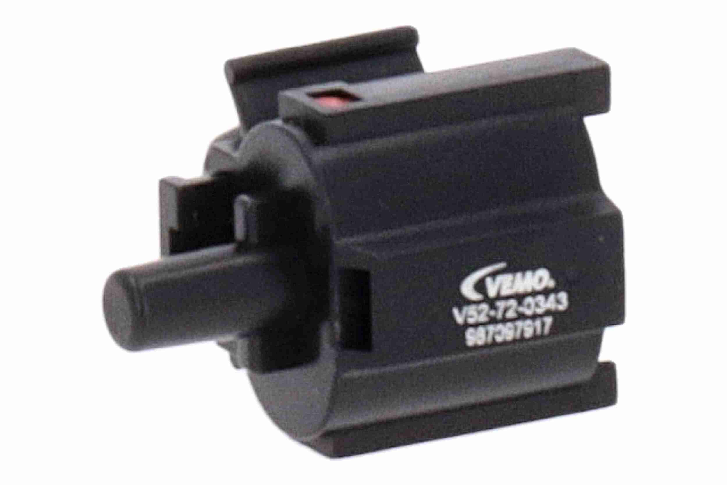 Sensor, binnentemperatuur Vemo V52-72-0343