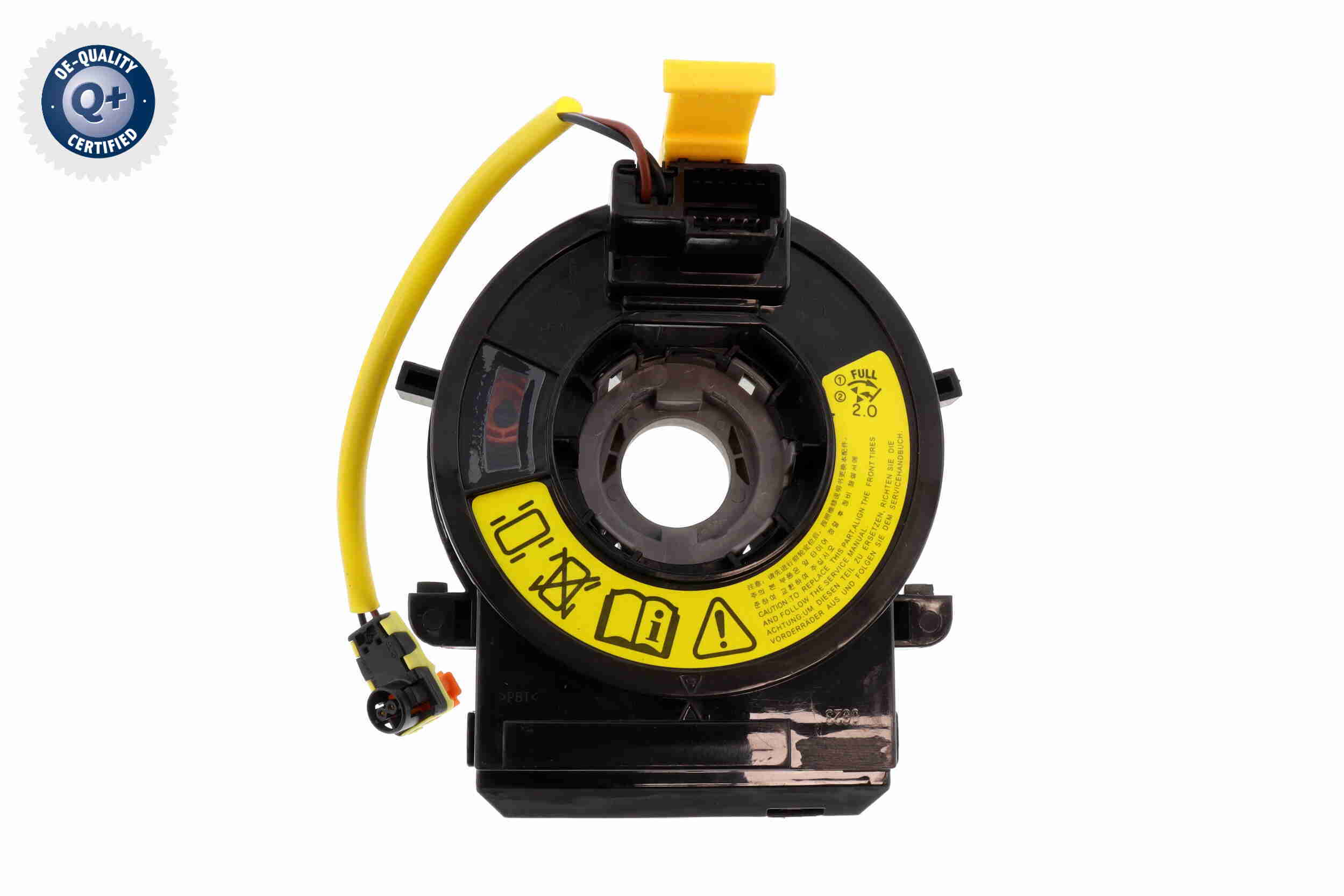 Vemo Airbag wikkelveer V52-72-0373