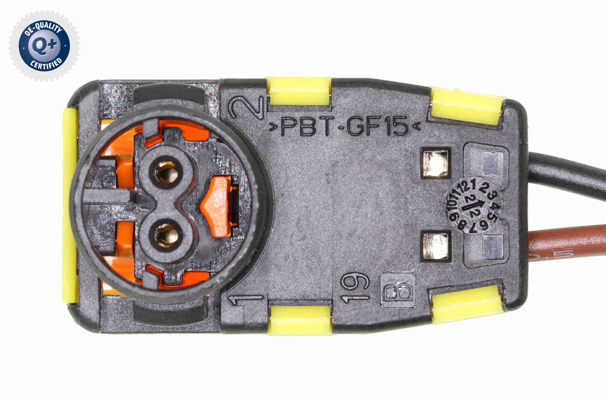 Vemo Airbag wikkelveer V52-72-0373