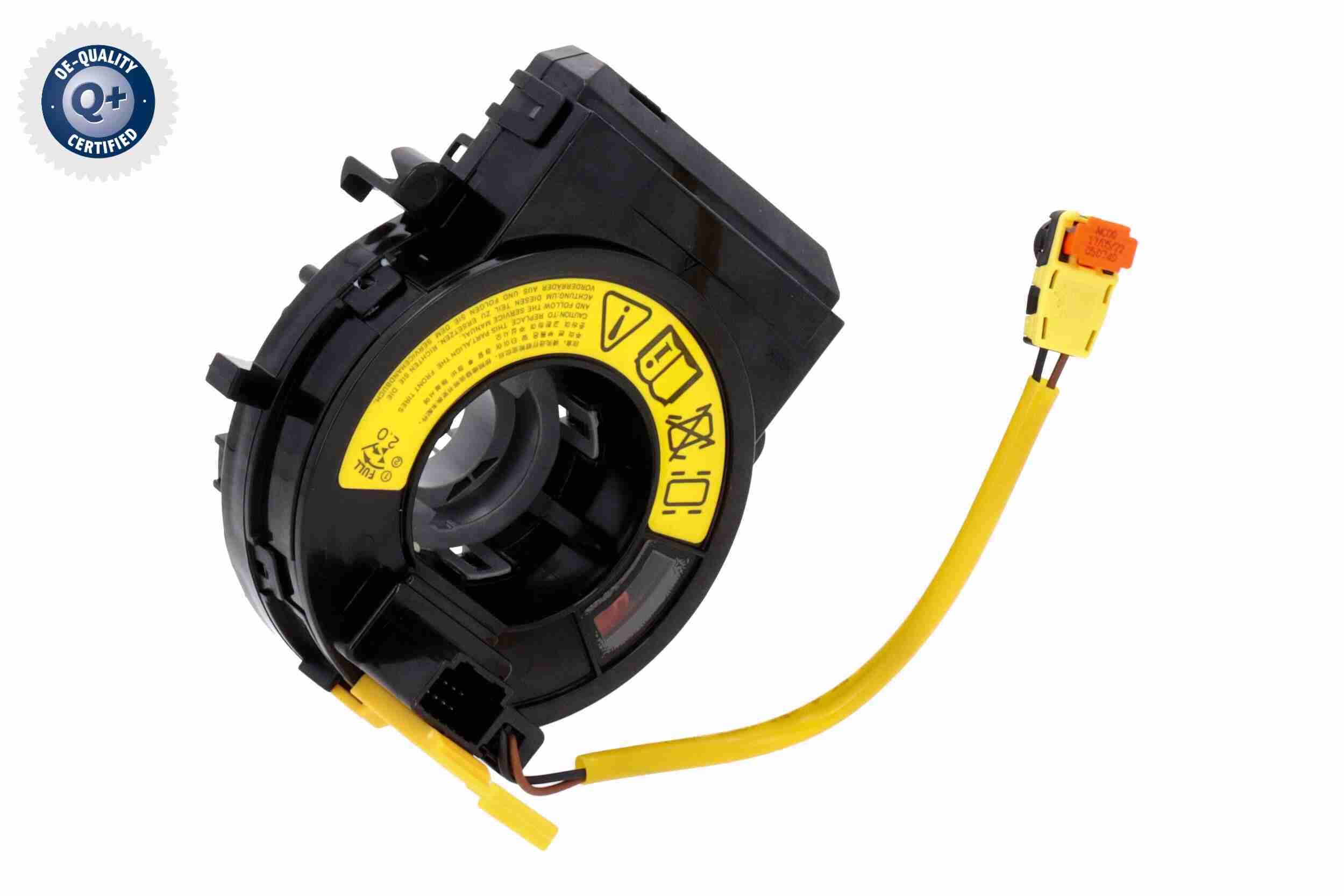 Wikkelveer, airbag Vemo V52-72-0393