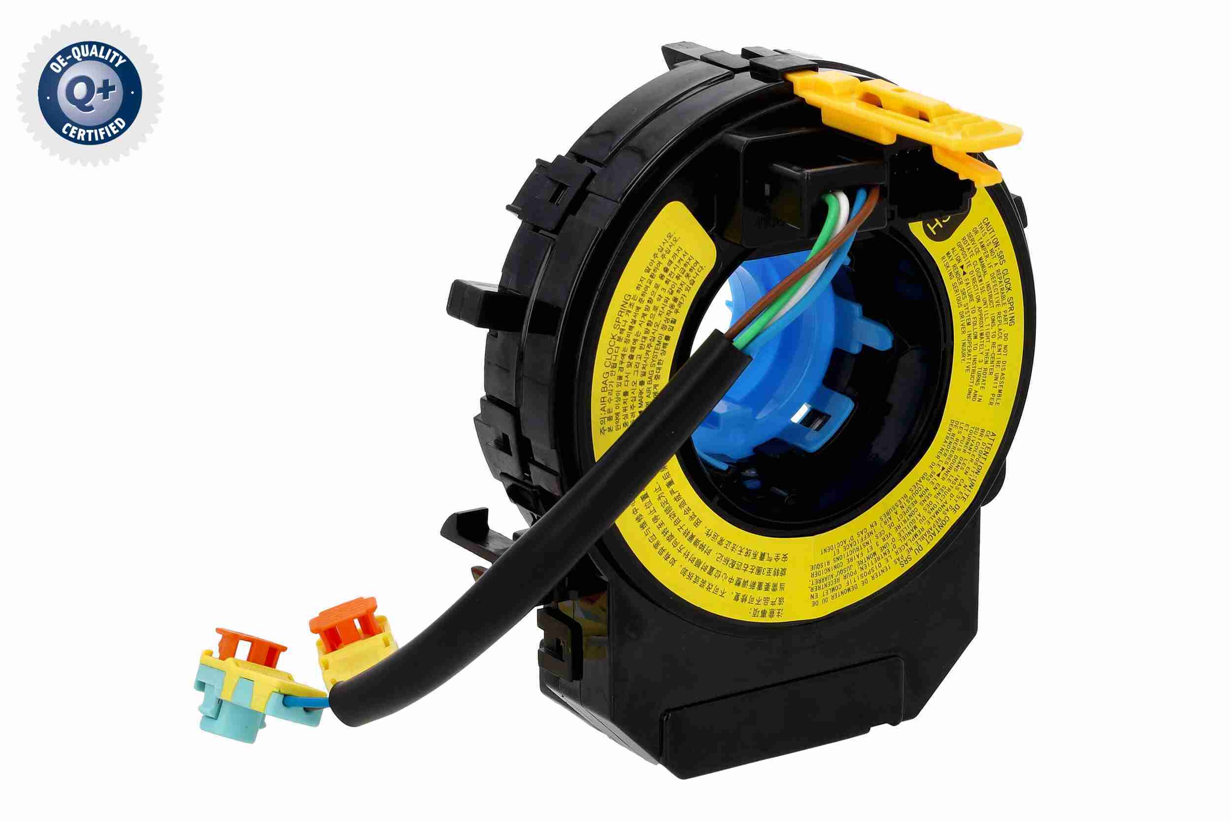 Wikkelveer, airbag Vemo V52-72-0402