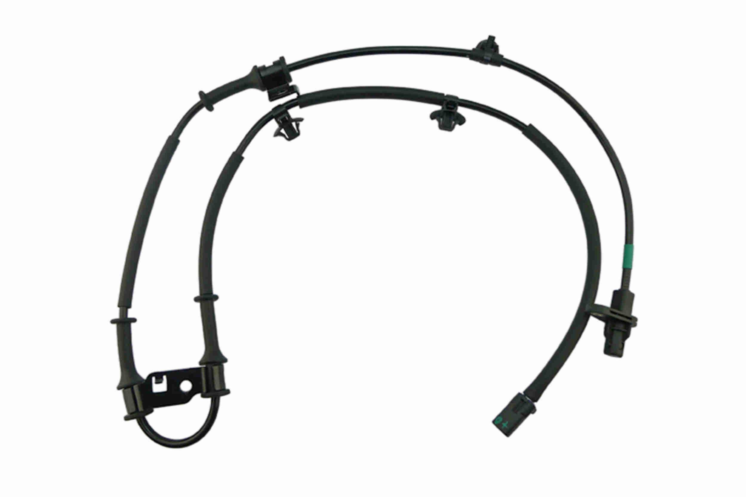 Wielsnelheidssensor Vemo V52-72-0429