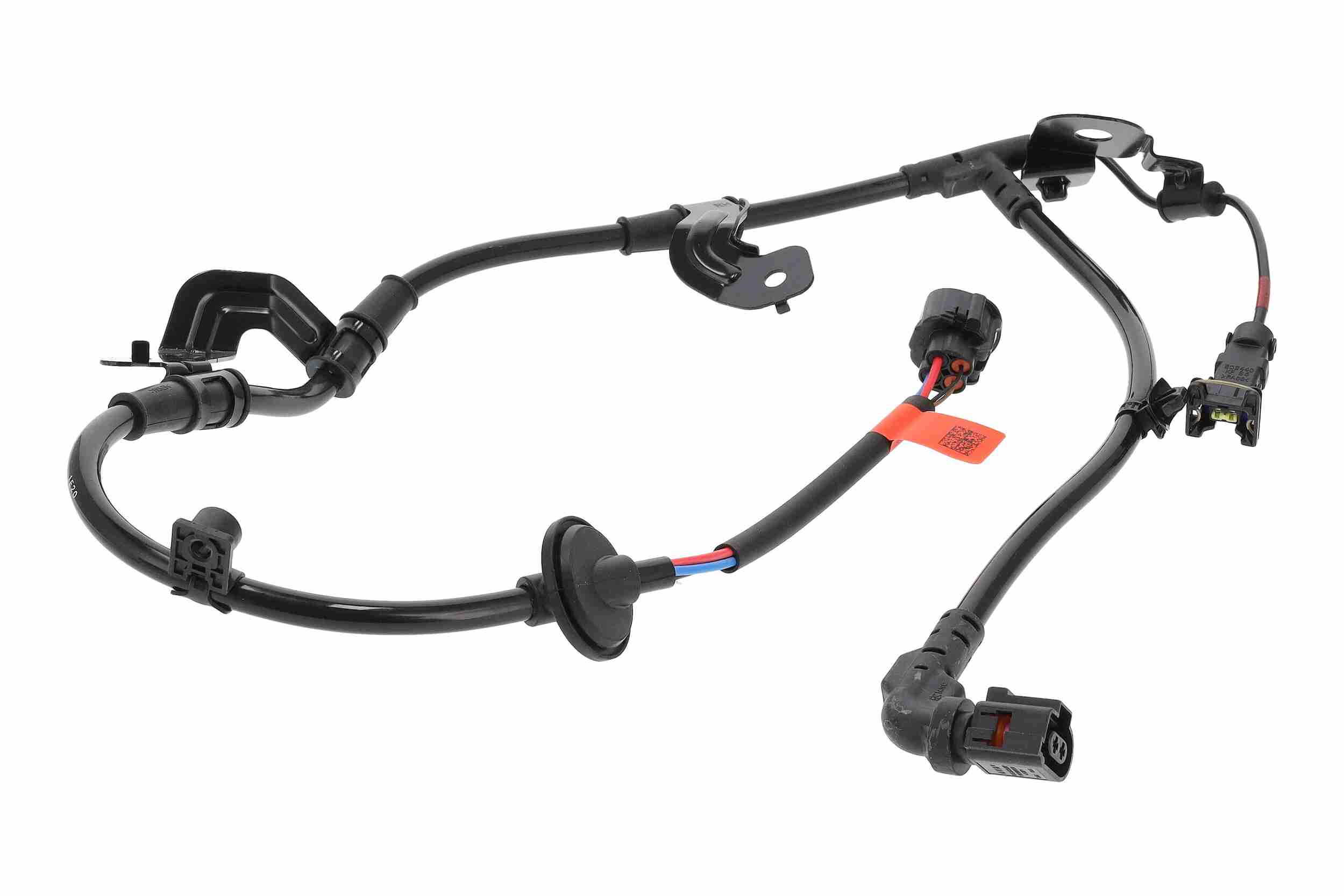 Wielsnelheidssensor Vemo V52-72-0450