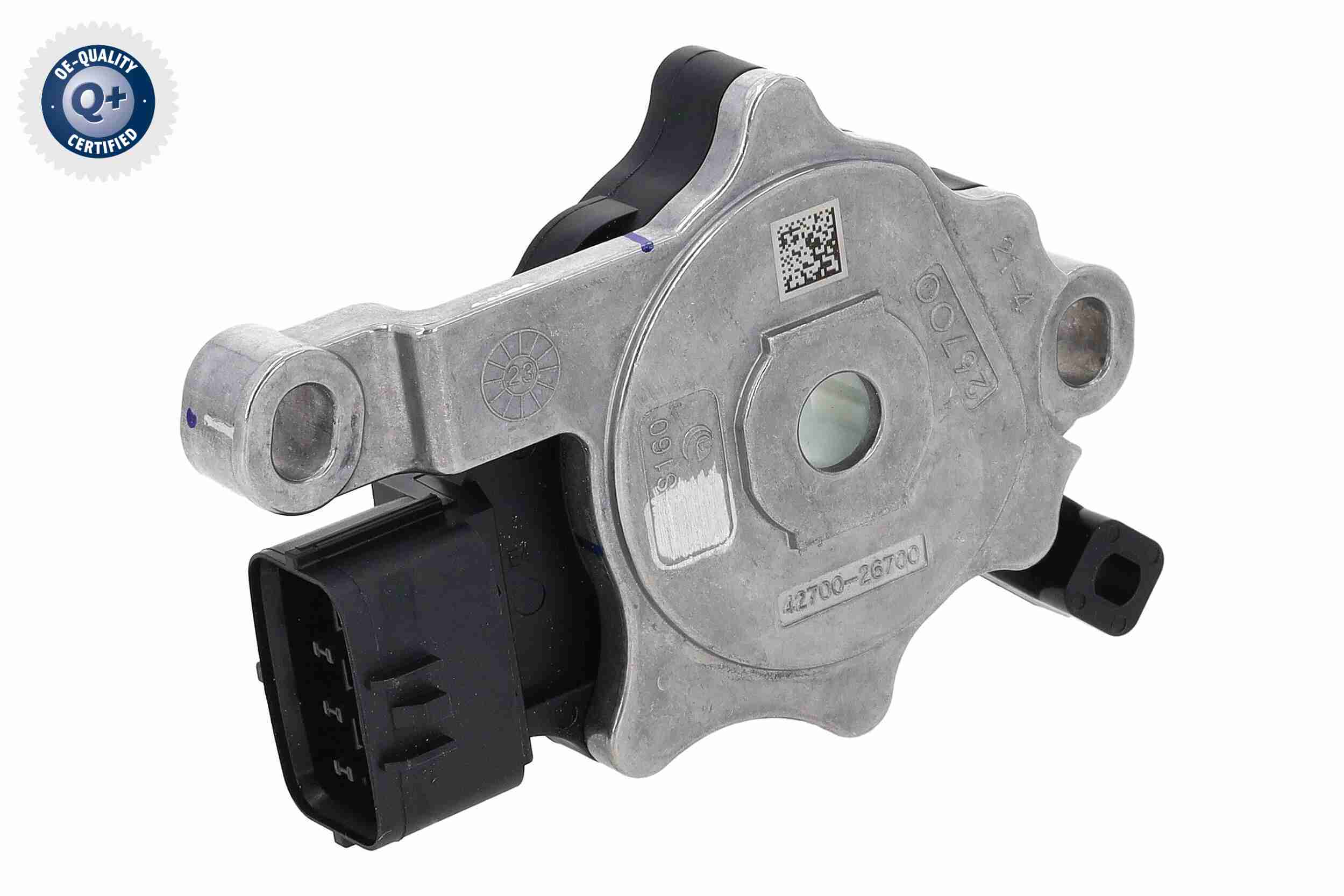 Sensor, neutrale stand (automaat) Vemo V52-73-0045