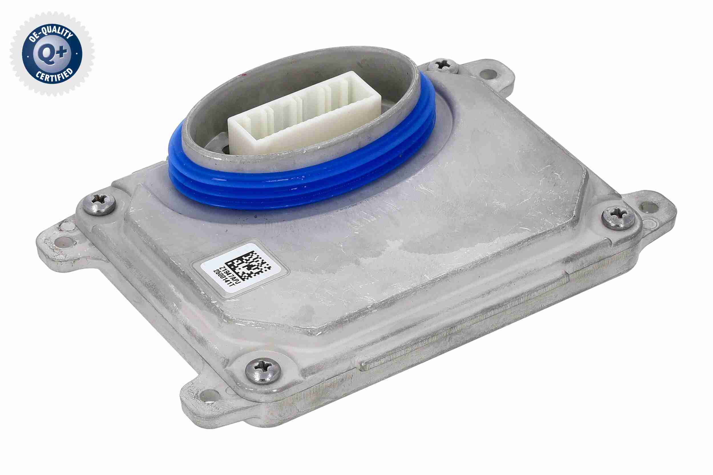 Regeleenheid, verlichting Vemo V52-73-0056