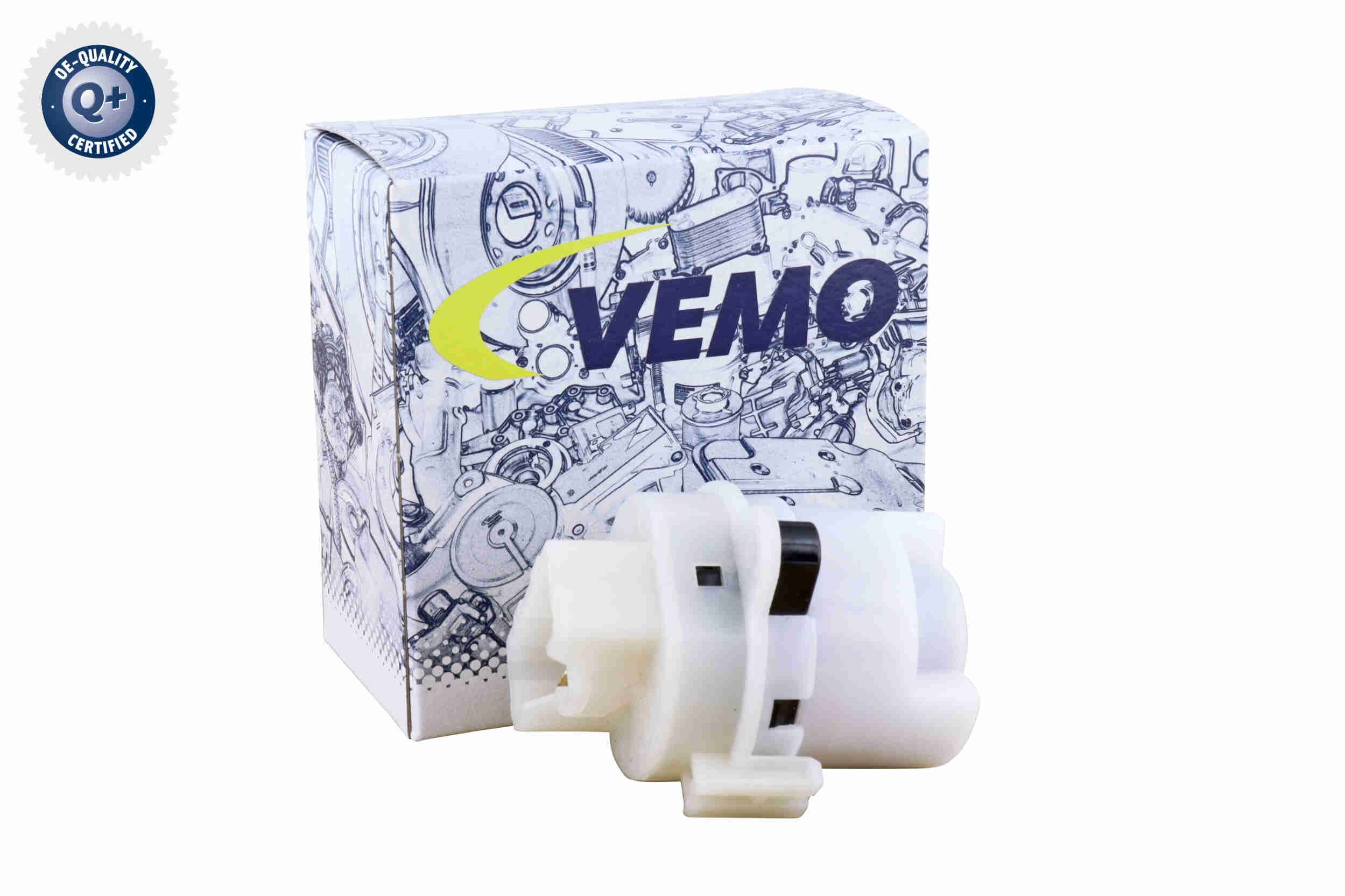Vemo Contactschakelaar V52-80-0008