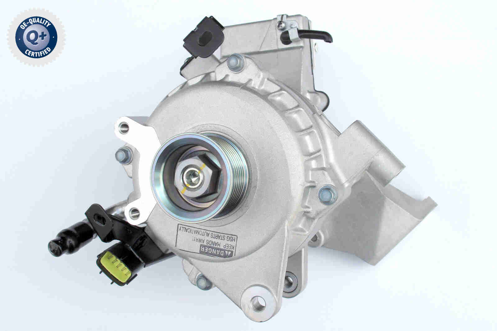 Starter - Dynamo Vemo V53-24-0002