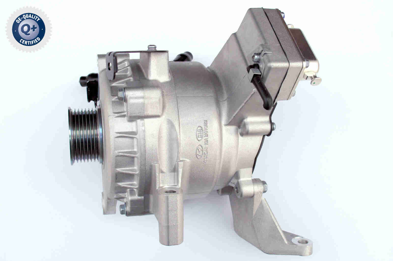 Vemo Starter - Dynamo V53-24-0002