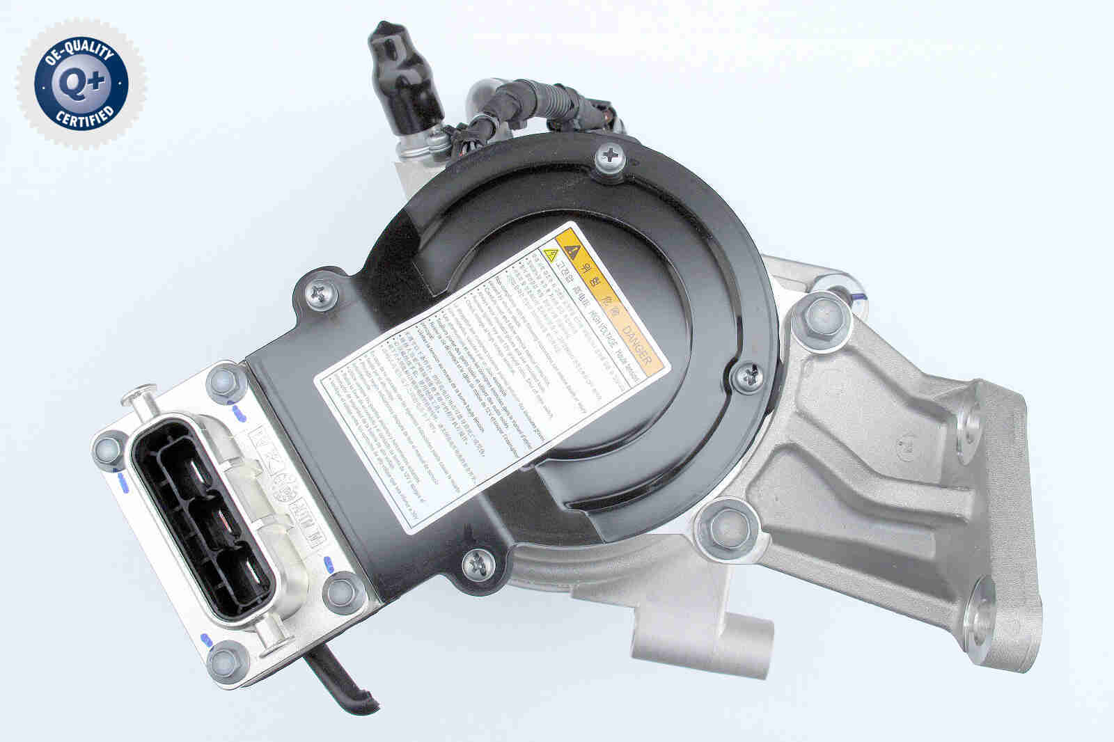 Vemo Starter - Dynamo V53-24-0002