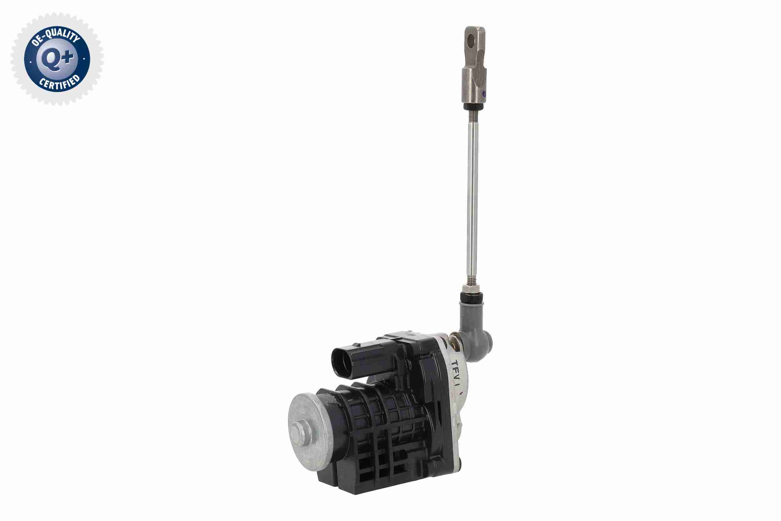 Regeleenheid, turbolader Vemo V53-40-0001