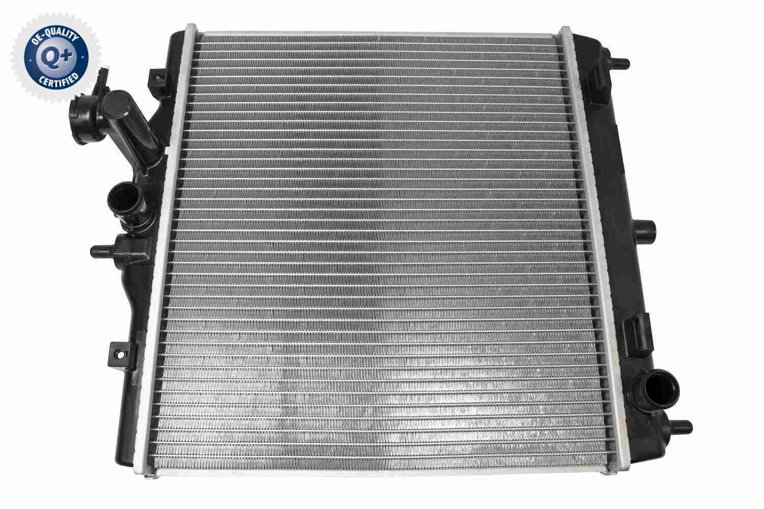 Radiateur Vemo V53-60-0001