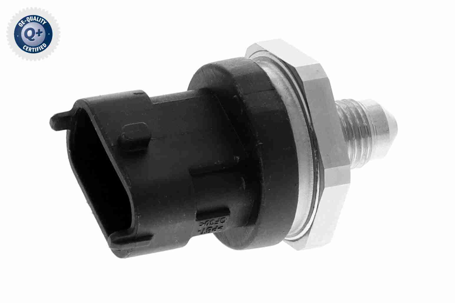 Brandstofdruk sensor Vemo V53-72-0037