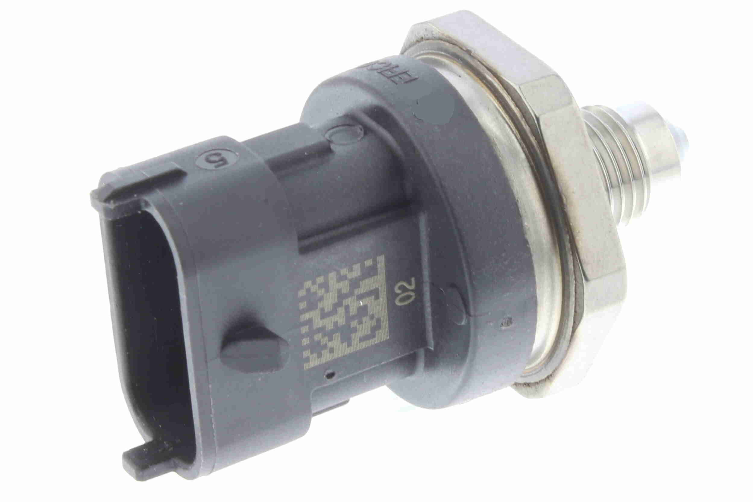 Brandstofdruk sensor Vemo V53-72-0100