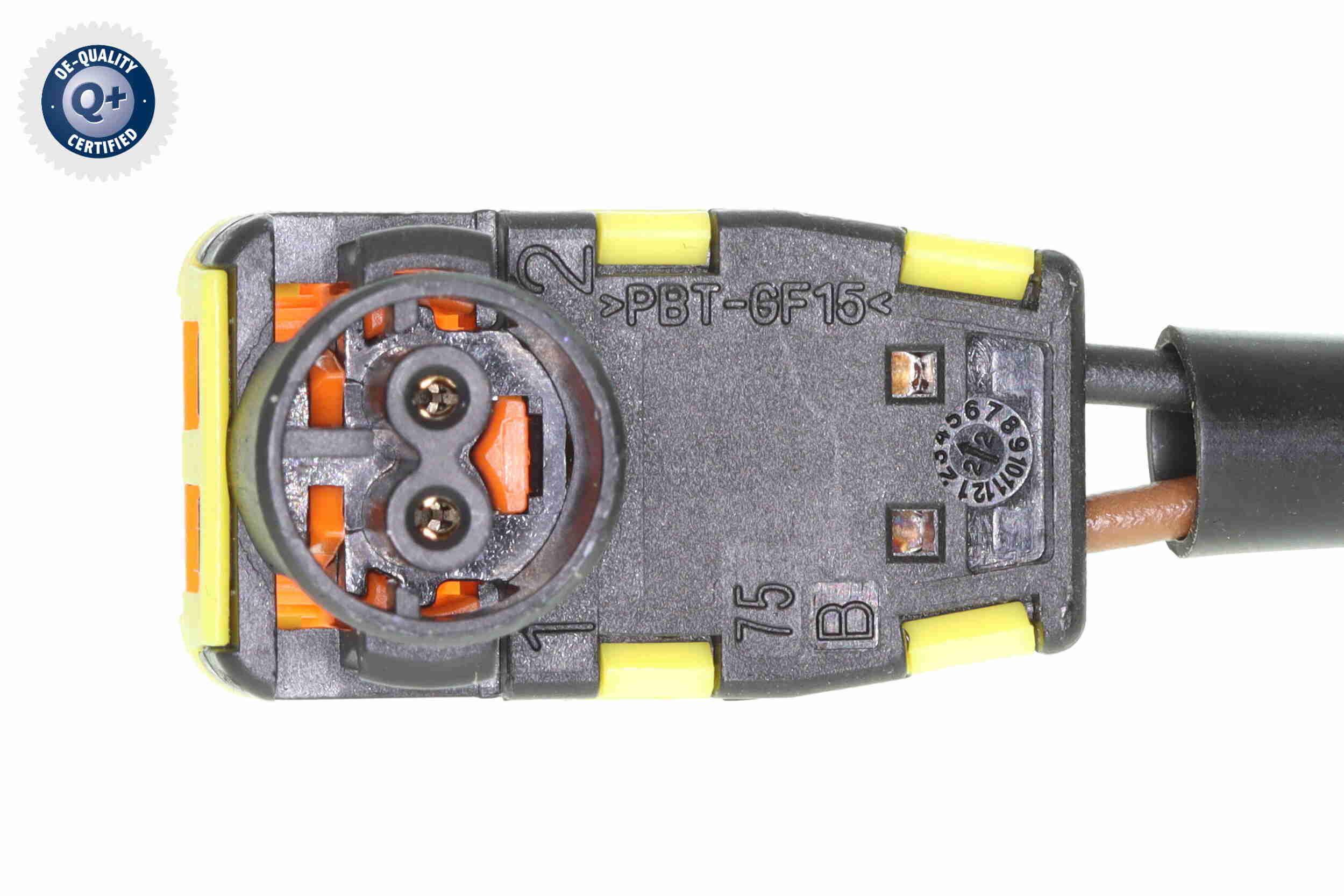 Vemo Airbag wikkelveer V53-72-0148
