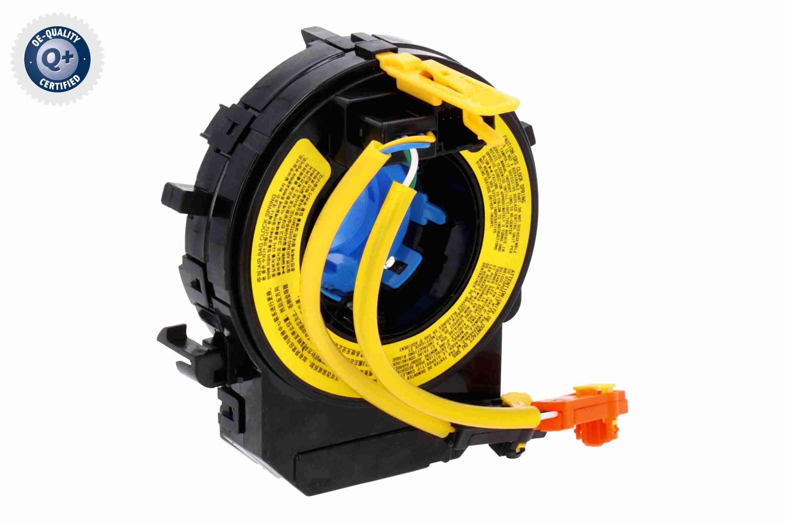 Wikkelveer, airbag Vemo V53-72-0156