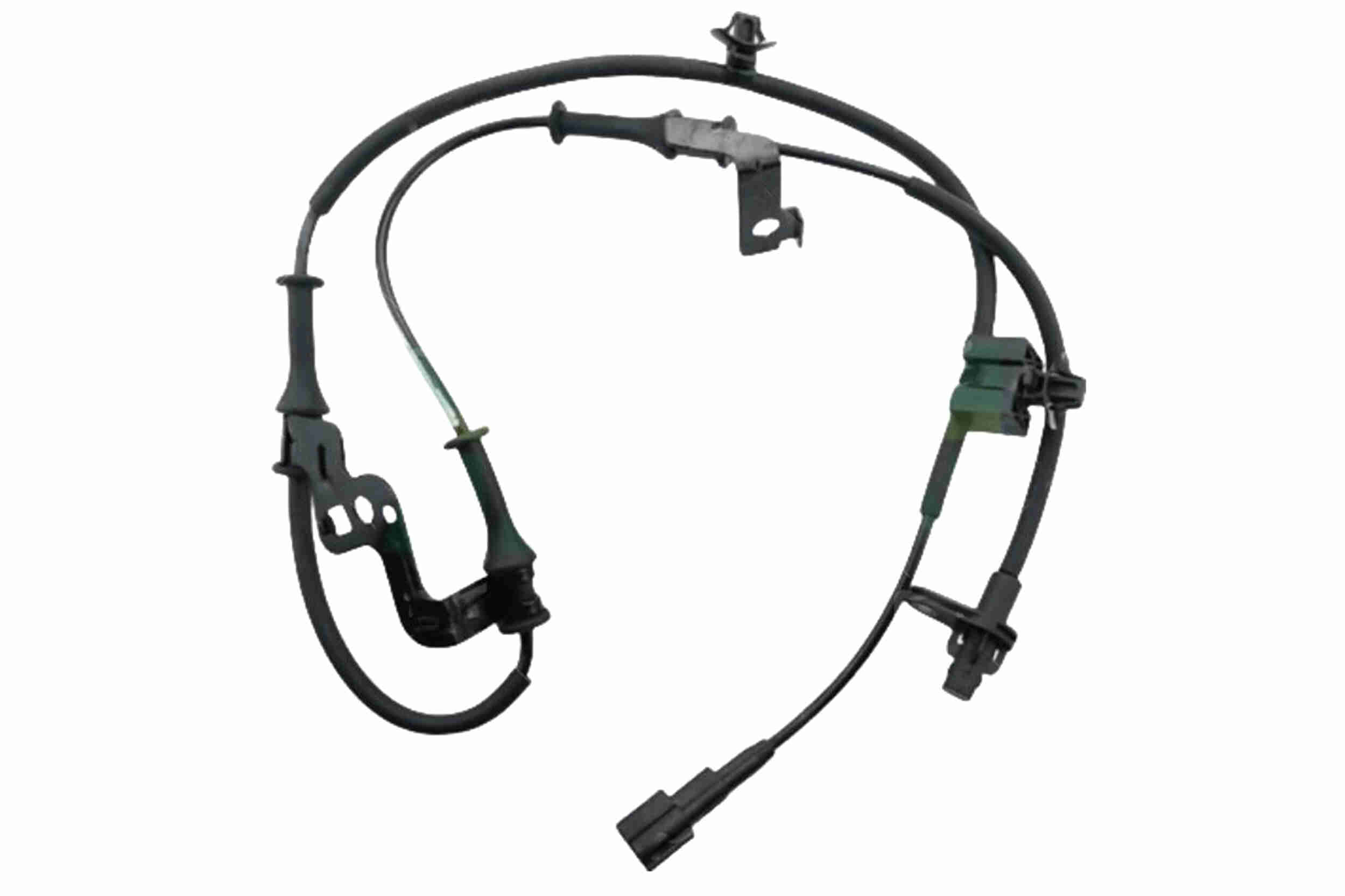 Wielsnelheidssensor Vemo V53-72-0166