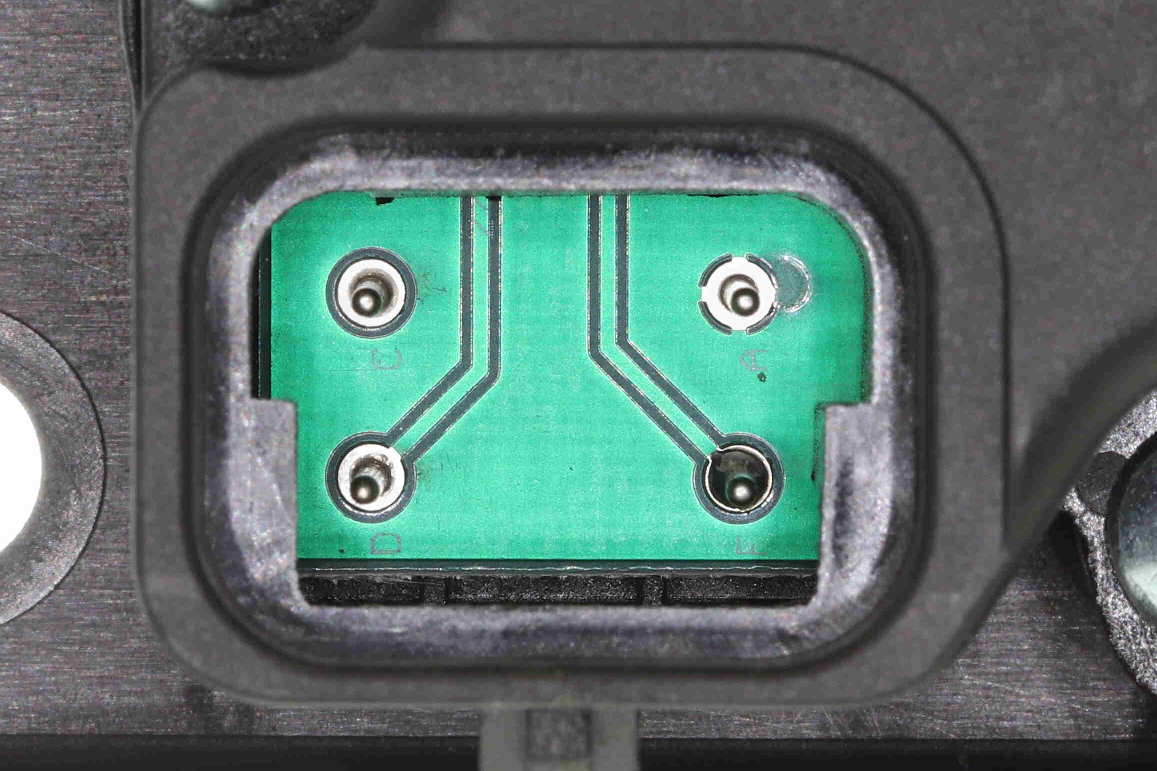 Vemo Hulpwaterpomp V58-16-0002