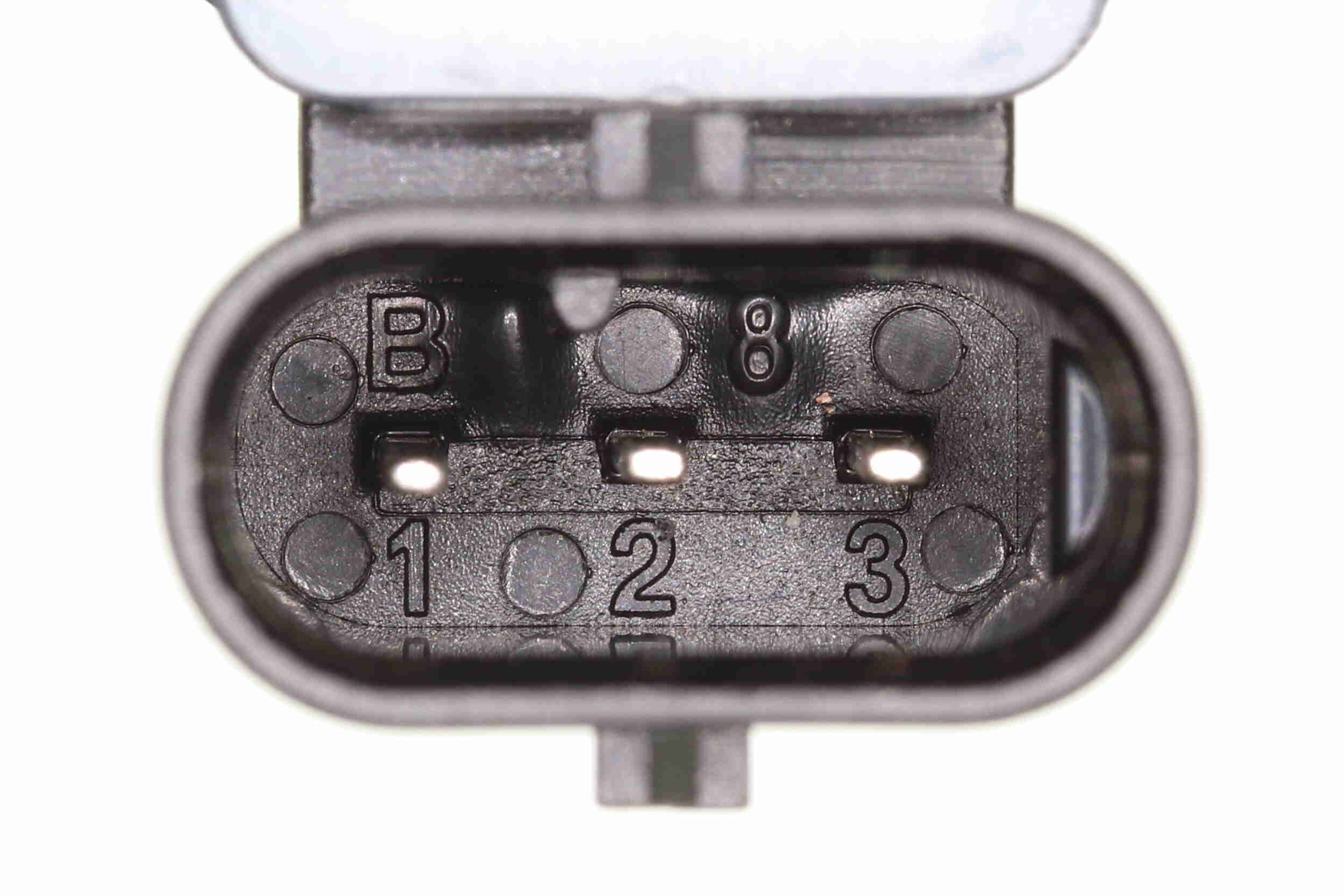 Vemo Parkeer (PDC) sensor V58-72-0004