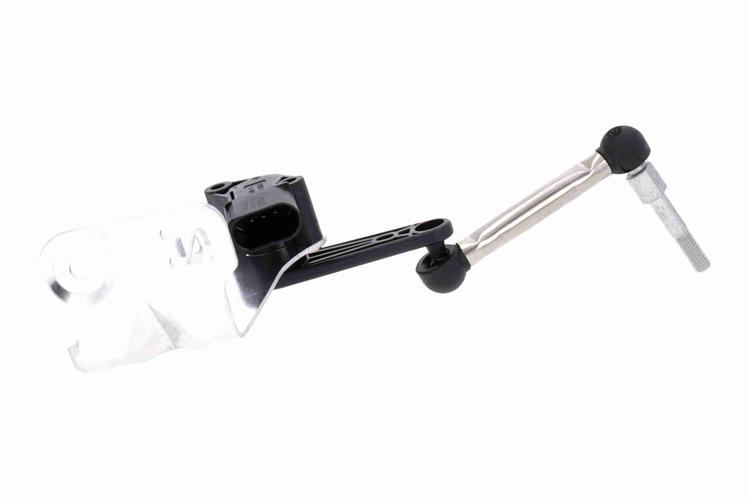 Regeleenheid luchtvering Vemo V58-72-0015