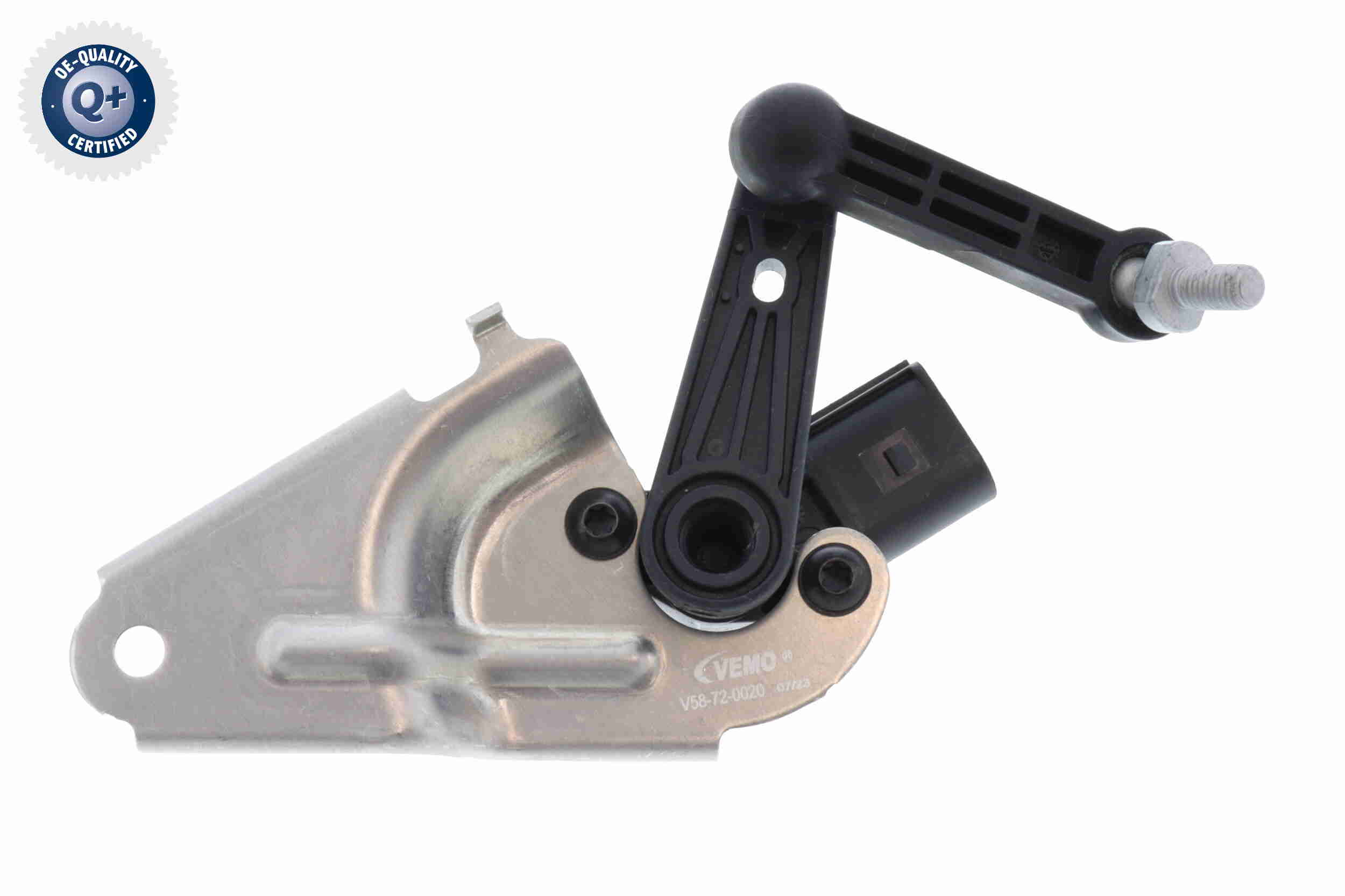 Vemo Stelmotor koplamp lichthoogte V58-72-0020