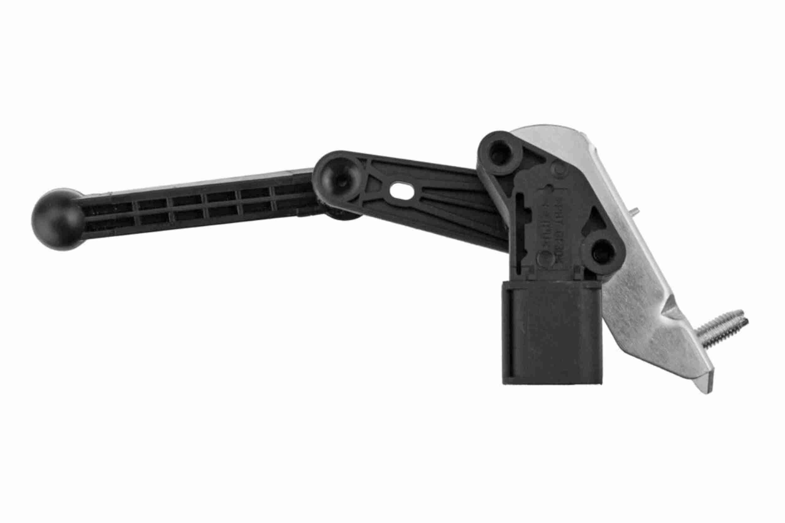 sensor, stelelement koplamphoogteregeling Vemo V58-72-0049