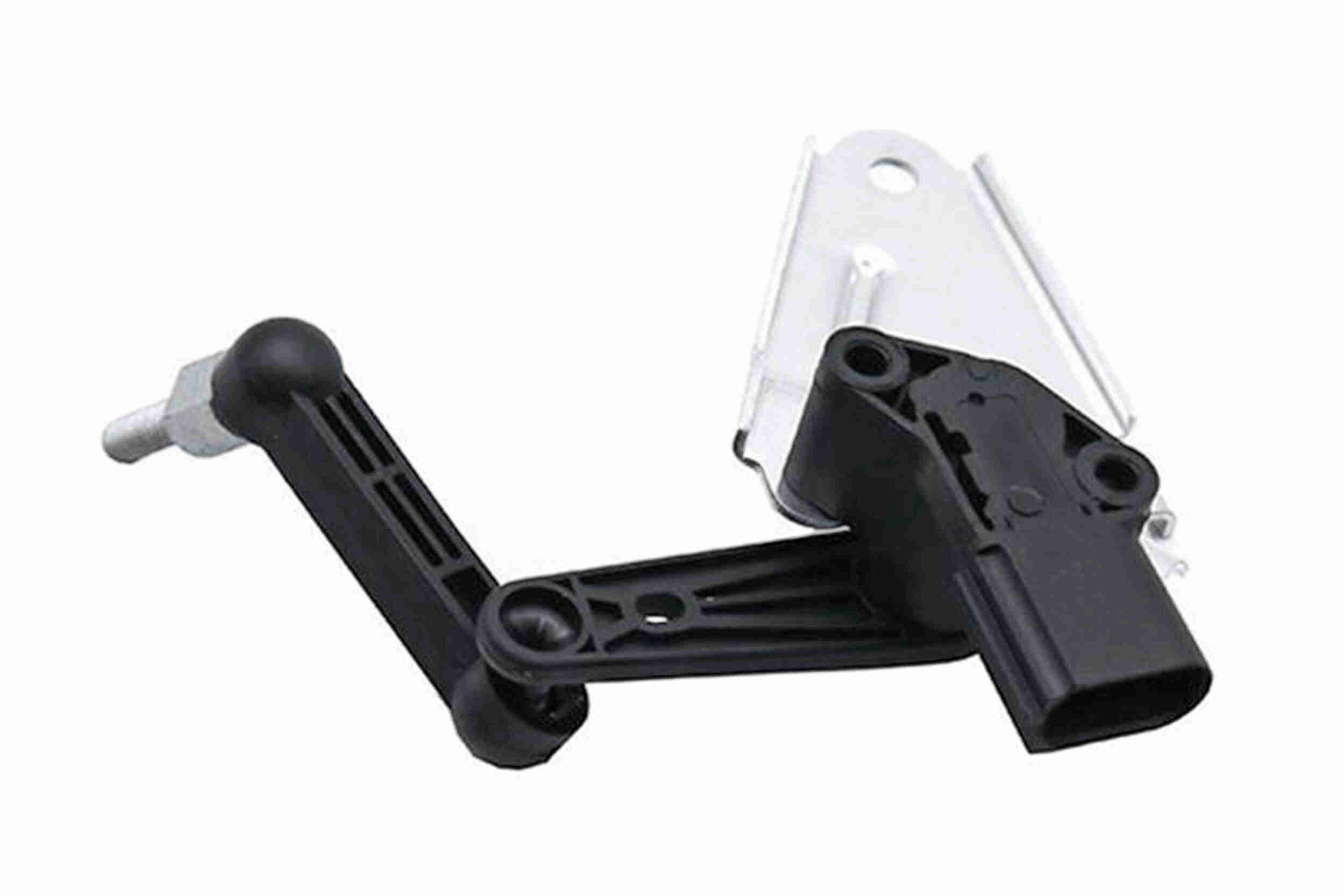 sensor, stelelement koplamphoogteregeling Vemo V58-72-0050