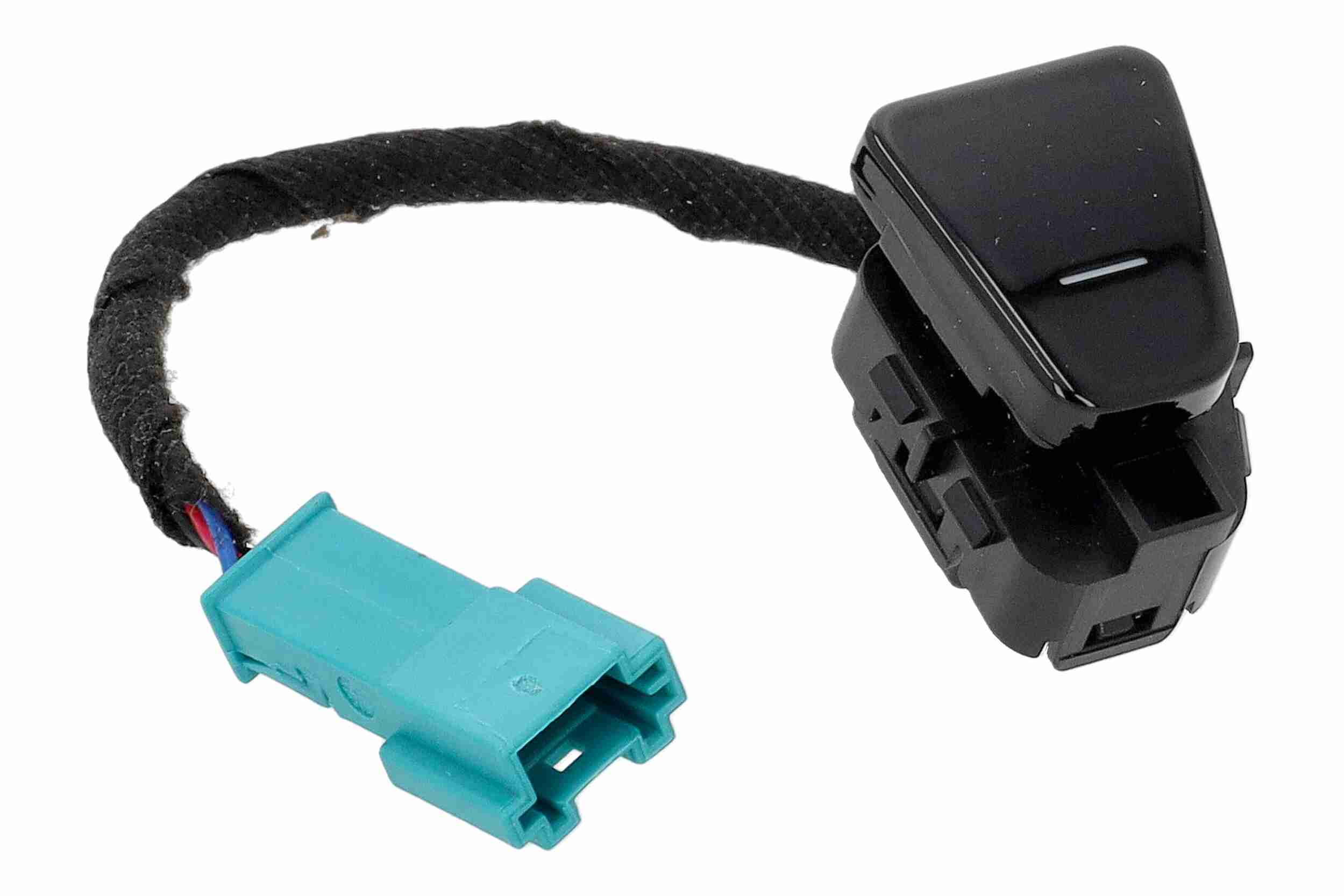 Schakelaar, raamopener Vemo V58-73-0004