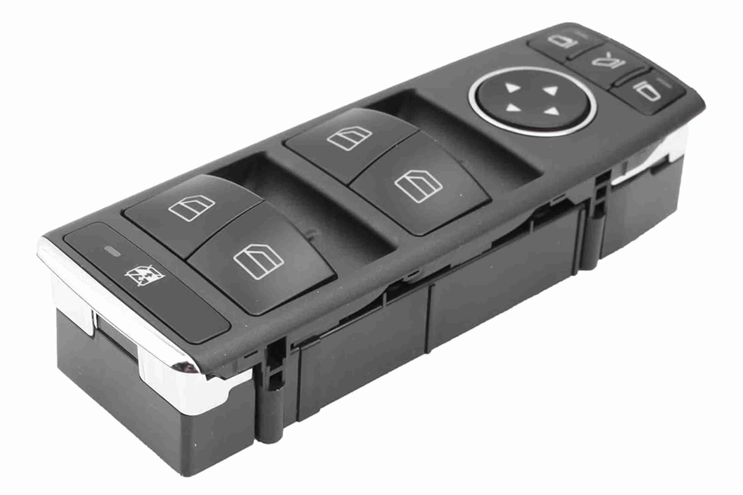 Schakelaar, raamopener Vemo V58-73-0011