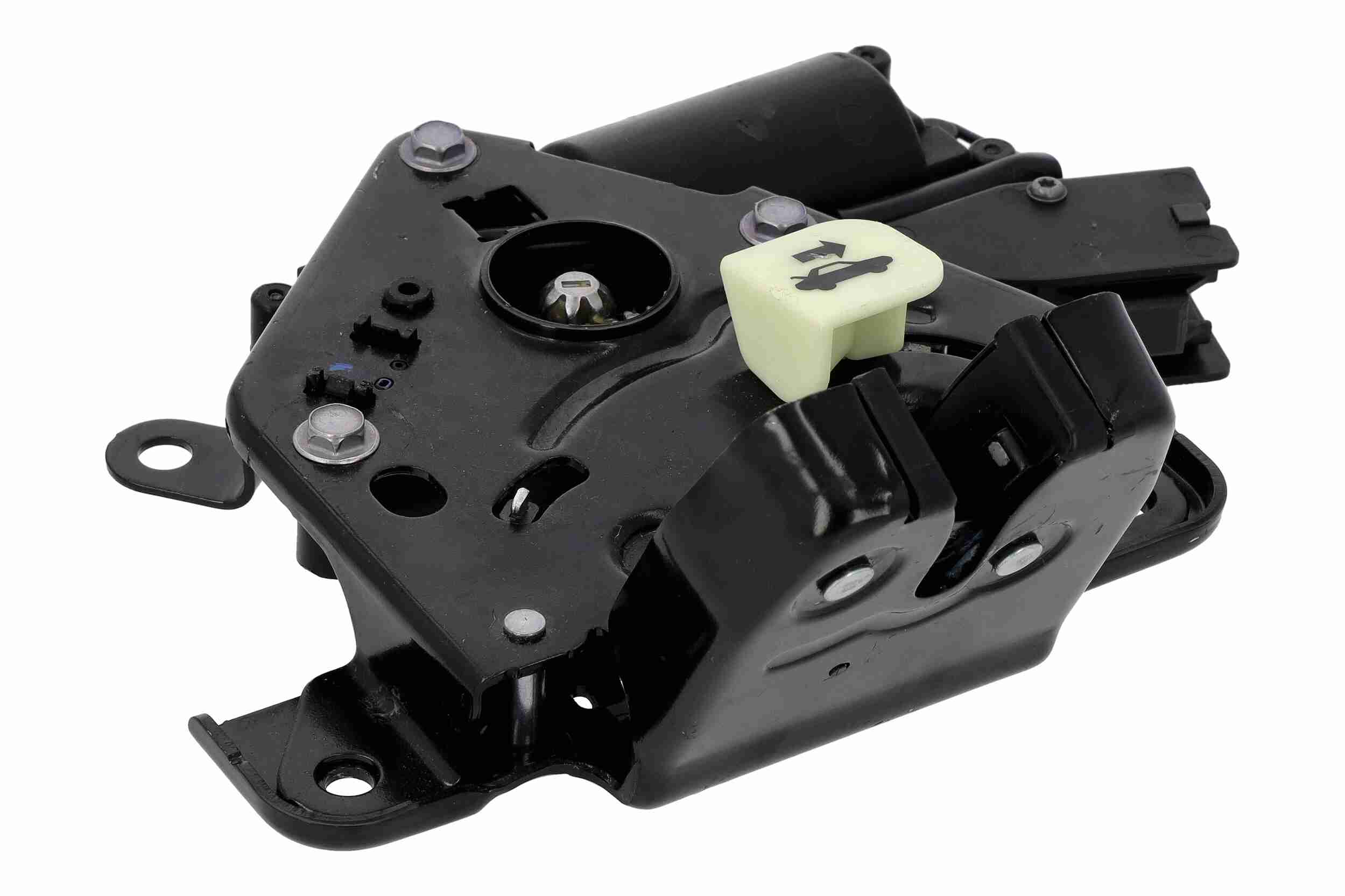 Achterklepslot Vemo V58-85-0002