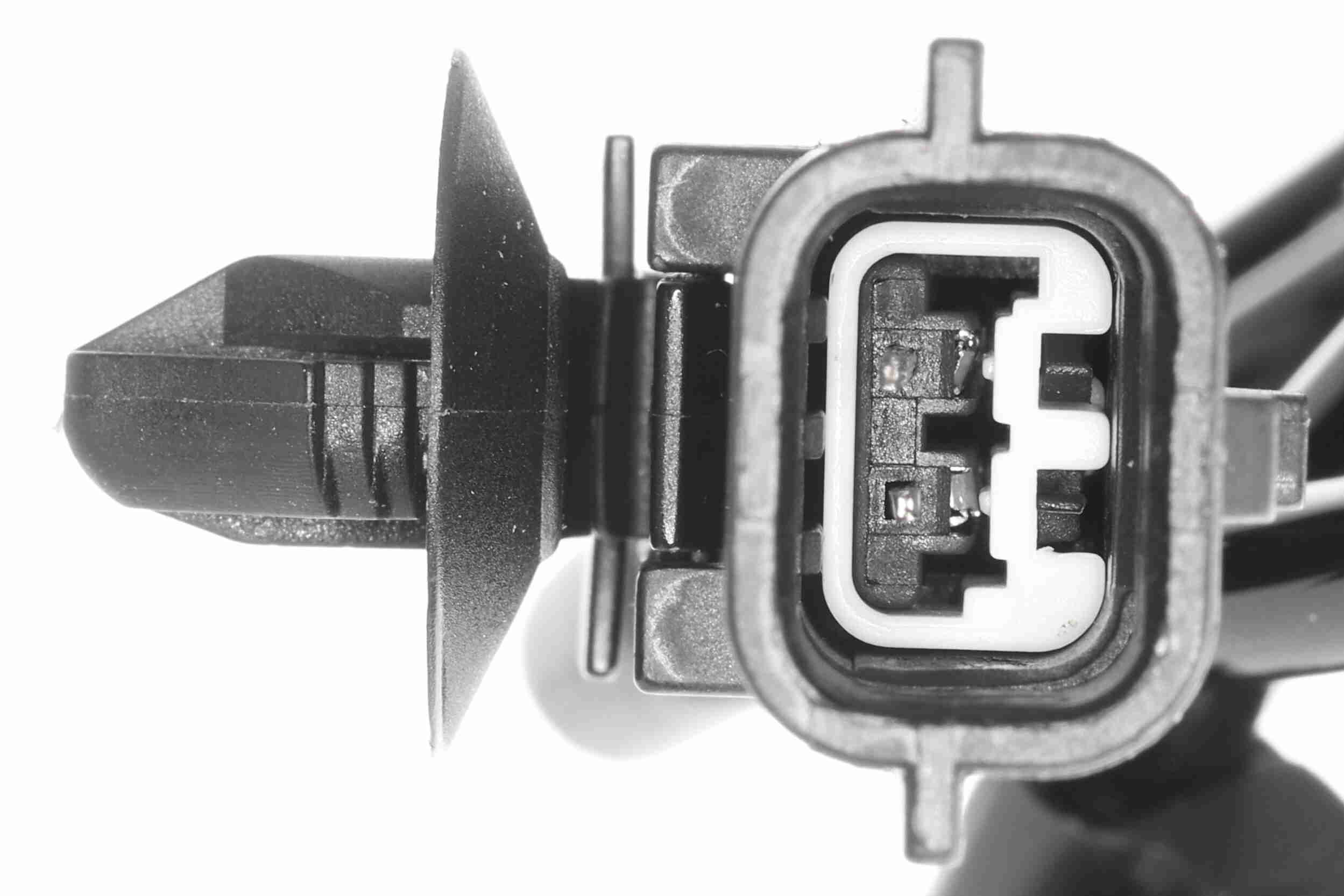 Vemo ABS sensor V64-72-0054