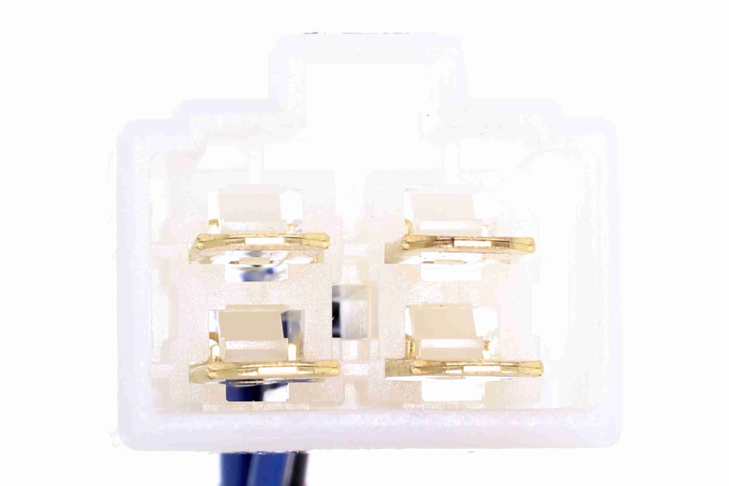 Vemo Knipperlichtschakelaar V64-80-0001