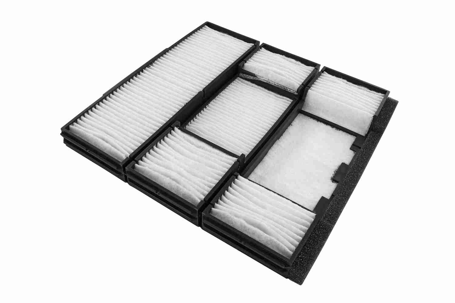 Interieurfilter Vemo V70-30-0006