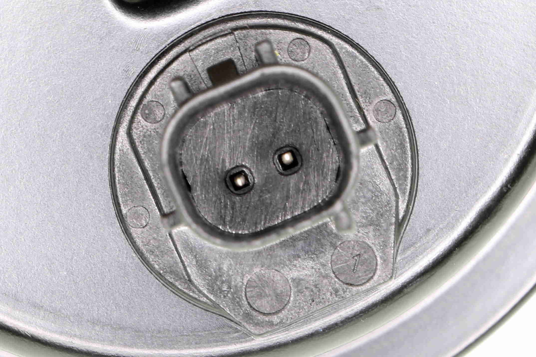 Vemo ABS sensor V70-72-0201