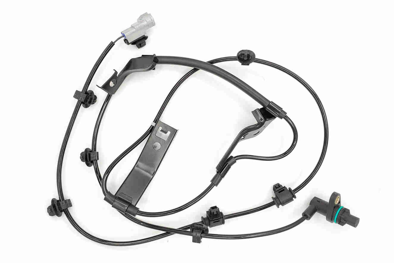 Wielsnelheidssensor Vemo V70-72-0352