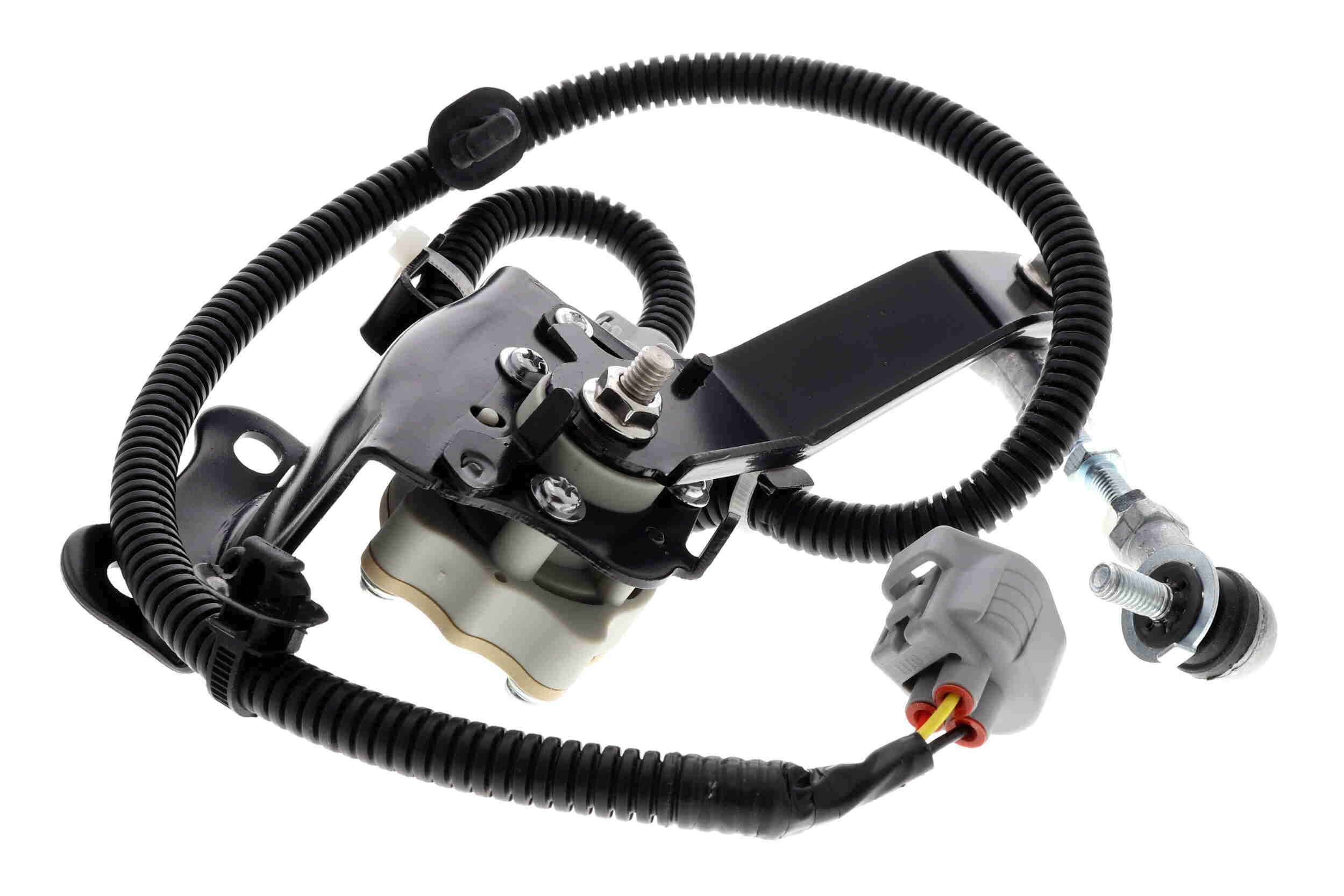 Sensor, luchtveringsniveau Vemo V70-72-0361