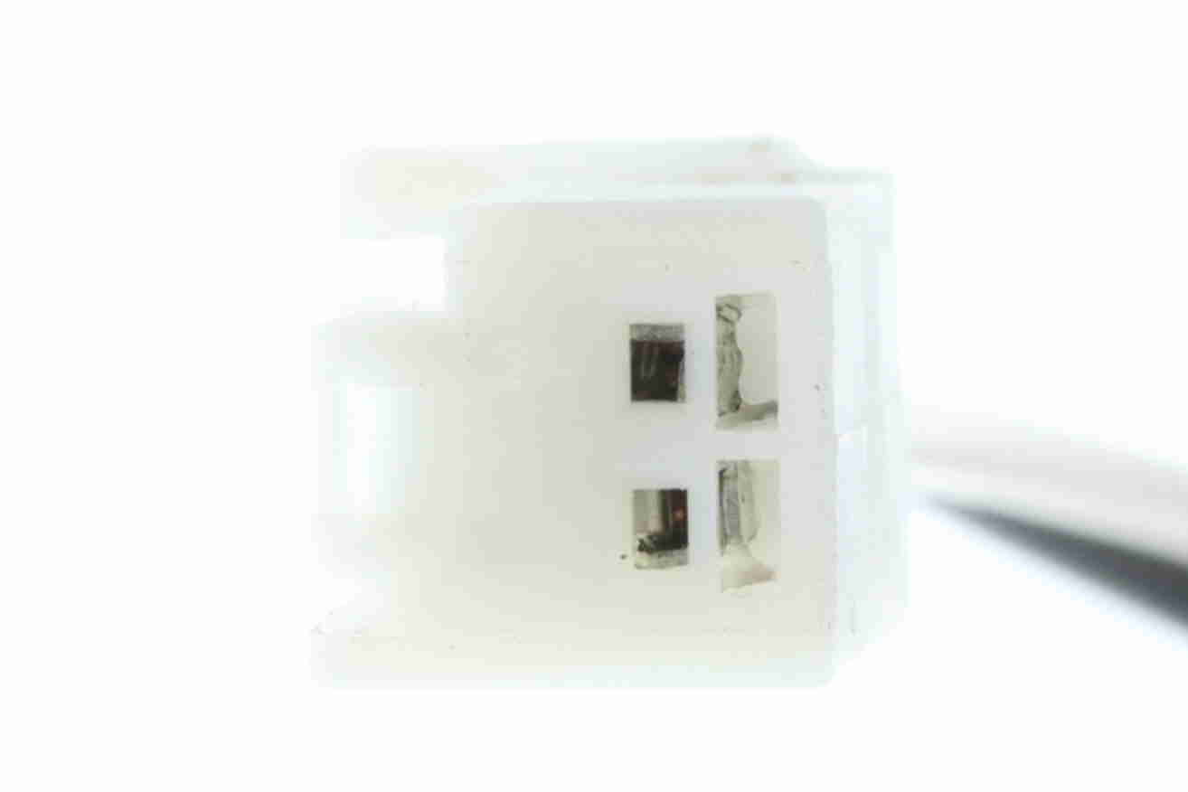 Vemo ABS sensor V70-72-0404