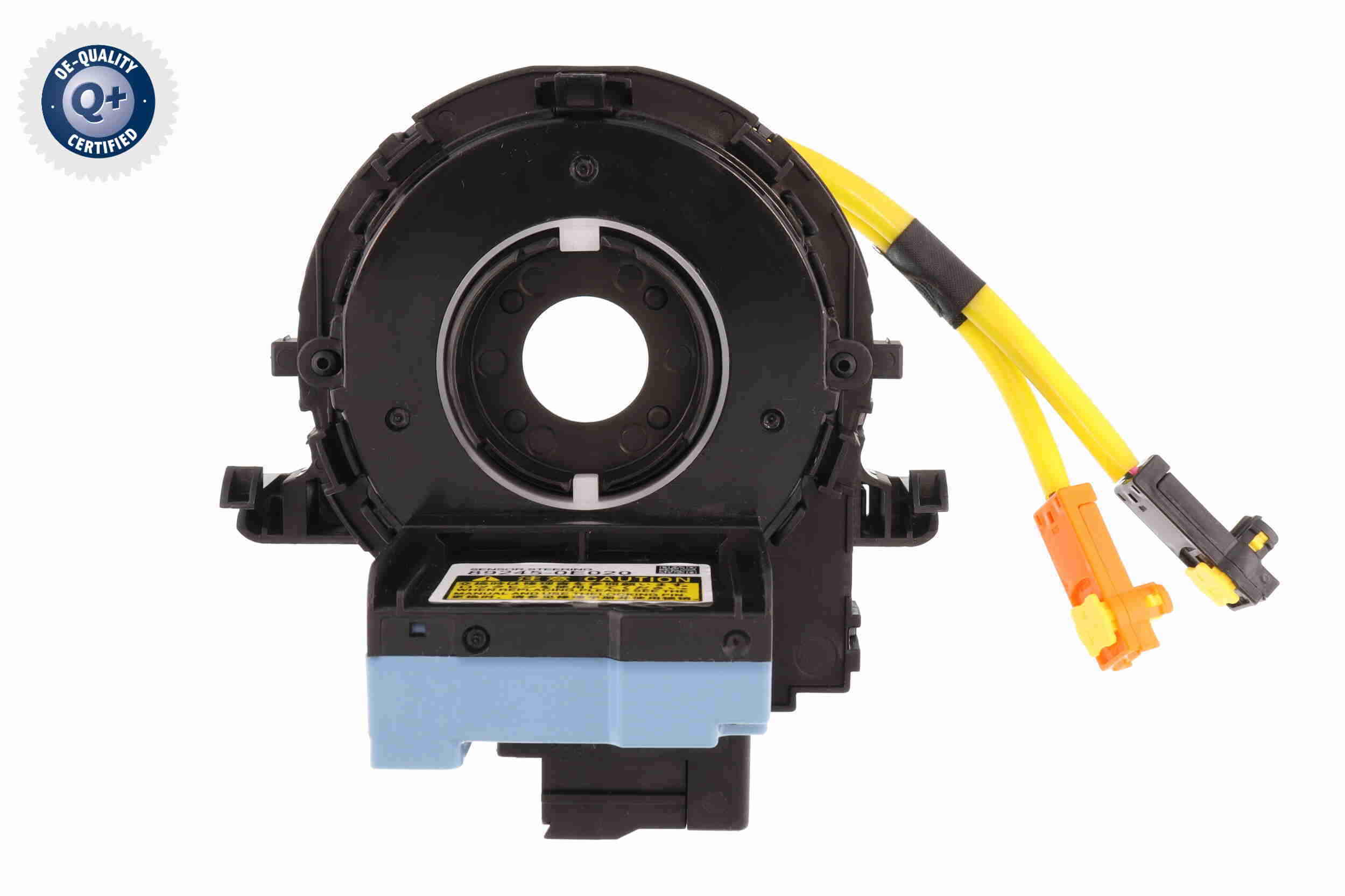 Vemo Airbag wikkelveer V70-72-0455