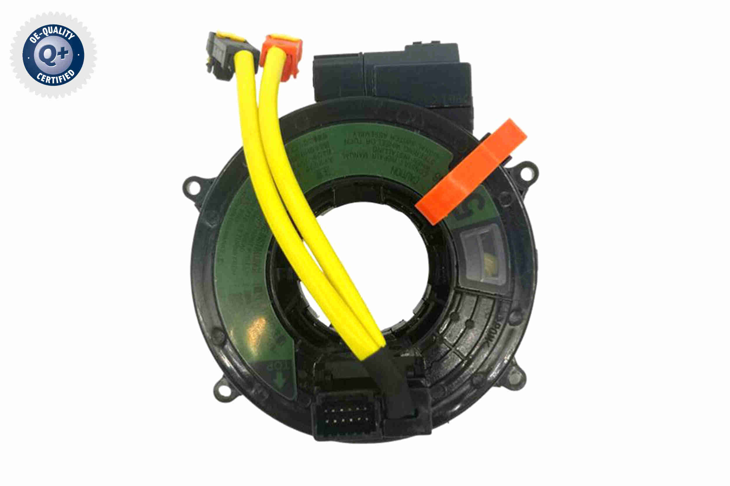 Wikkelveer, airbag Vemo V70-72-0500