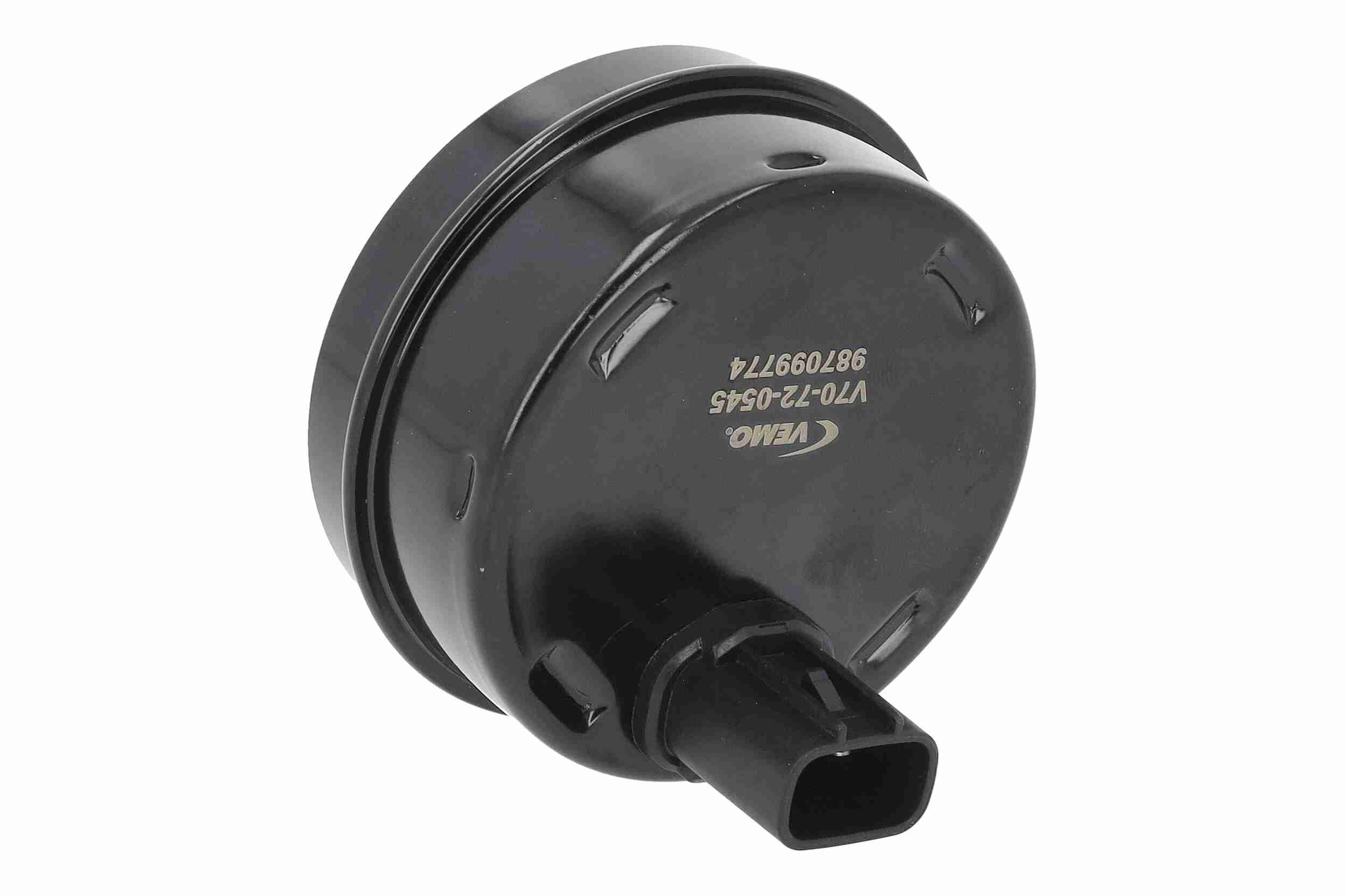 Wielsnelheidssensor Vemo V70-72-0545