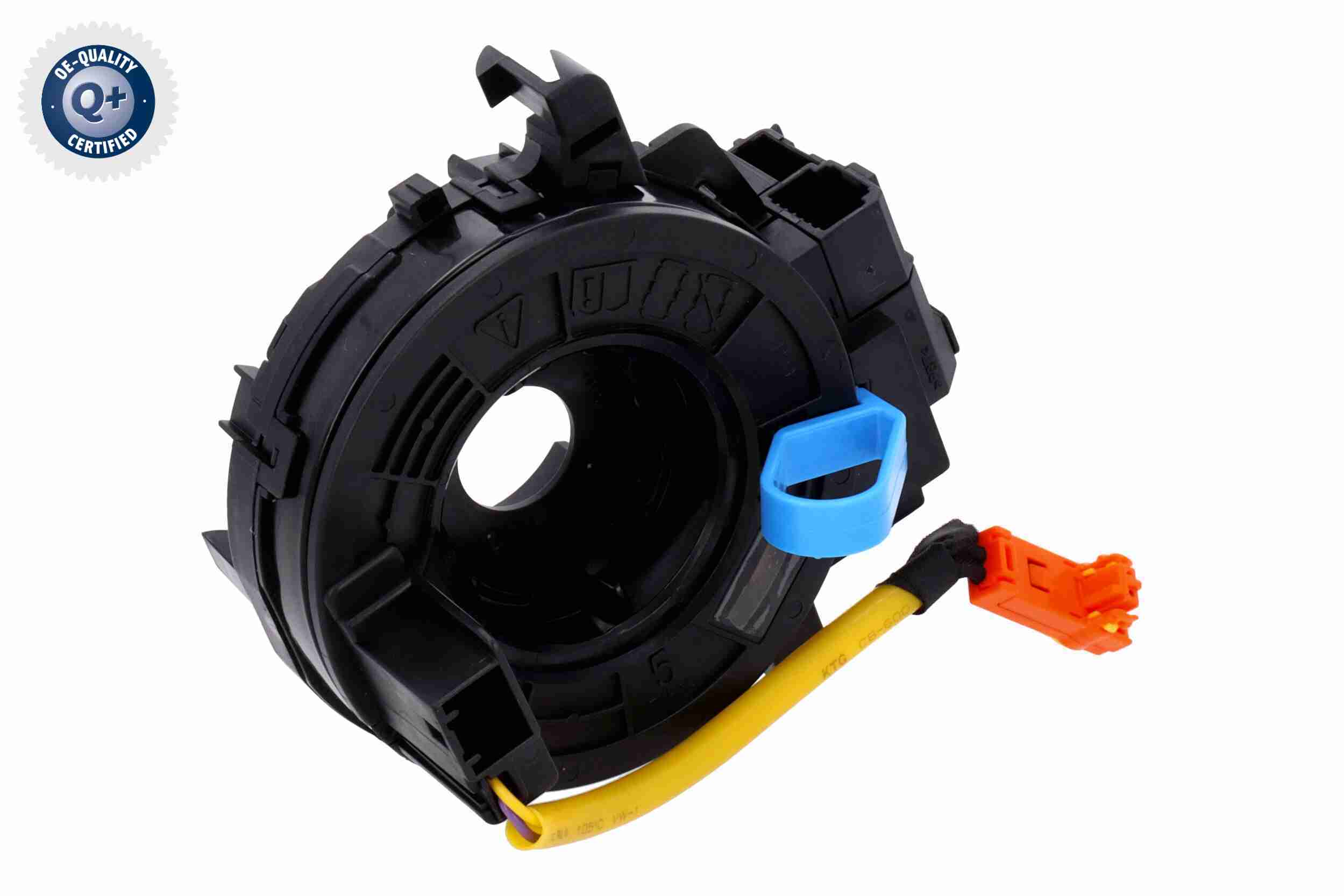 Wikkelveer, airbag Vemo V70-72-0559