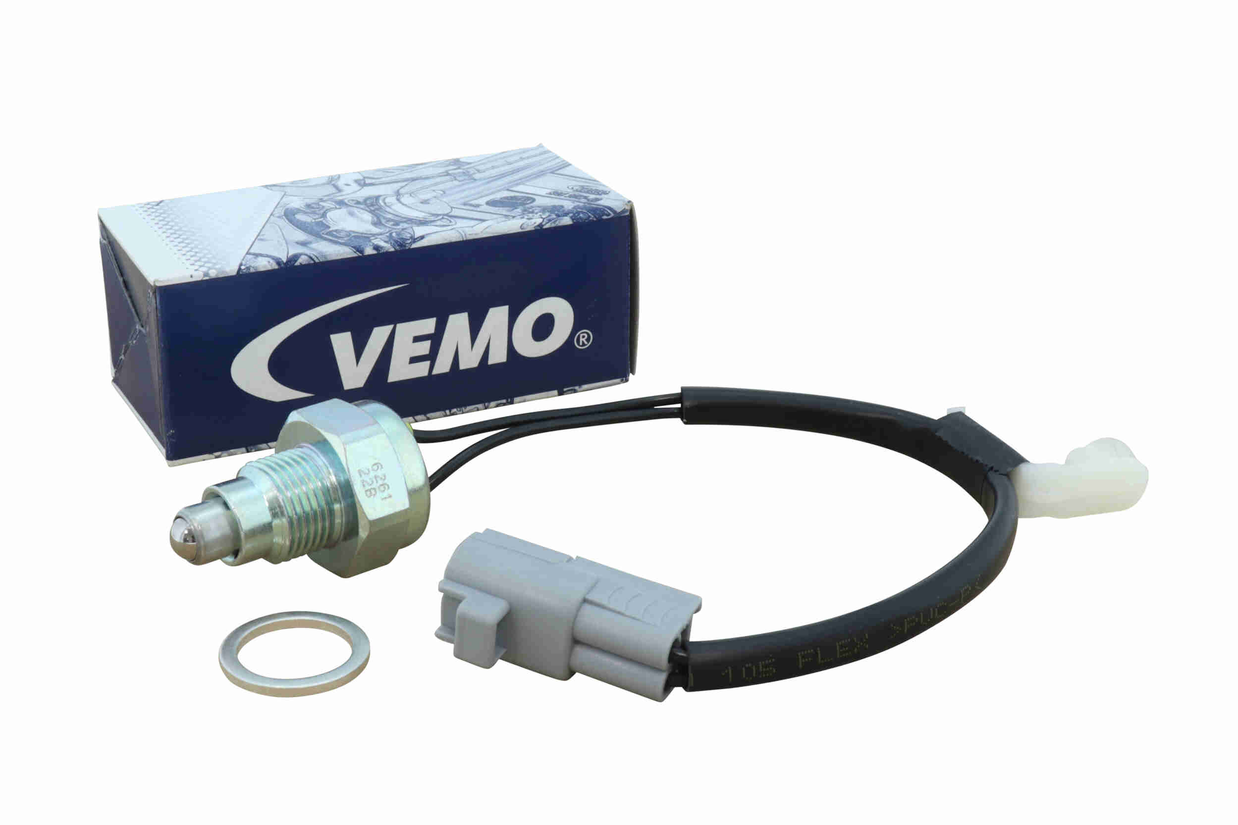 Vemo Achteruitrijlichtschakelaar V70-73-0025