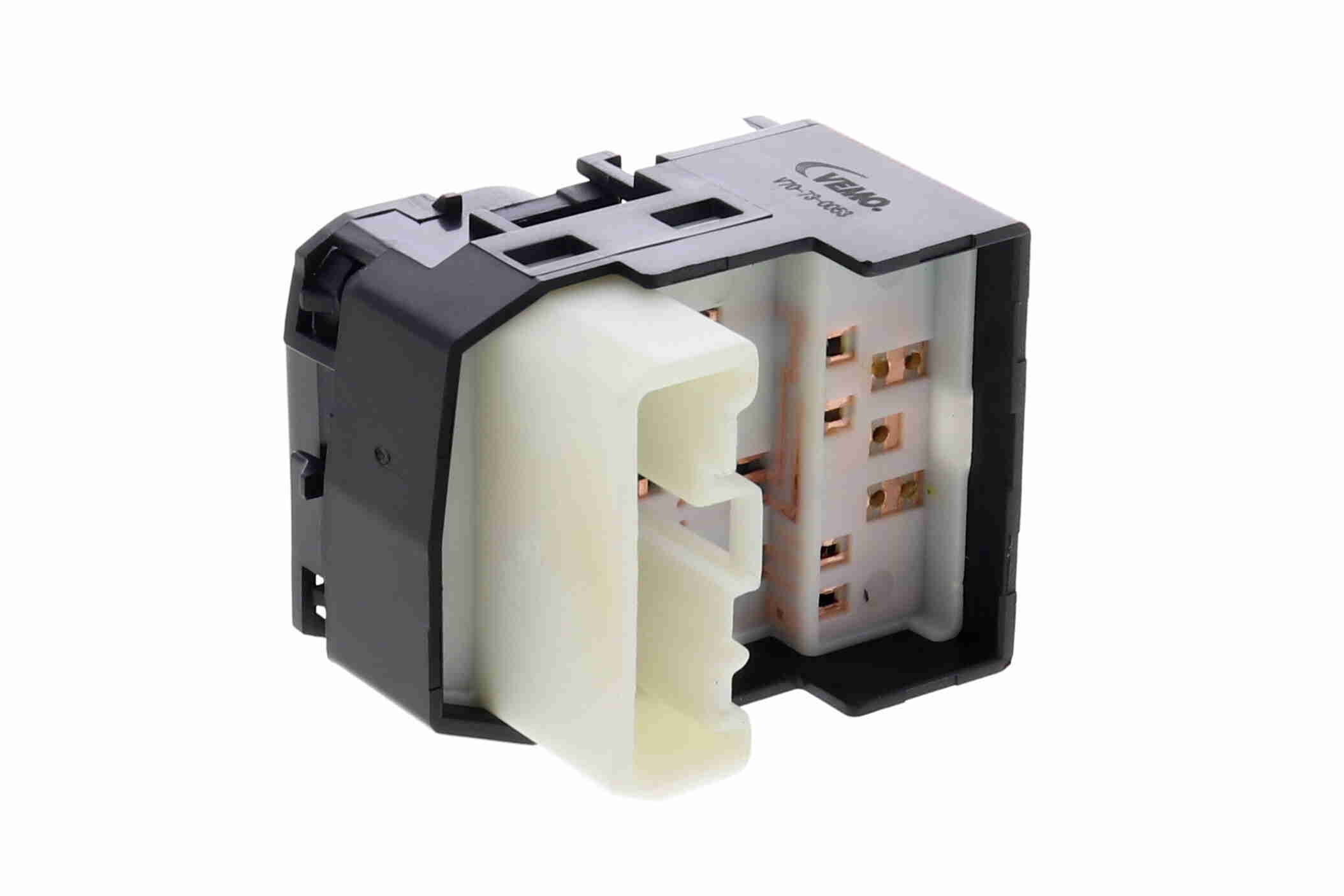 Vemo Spiegelverstelling schakelaar V70-73-0053