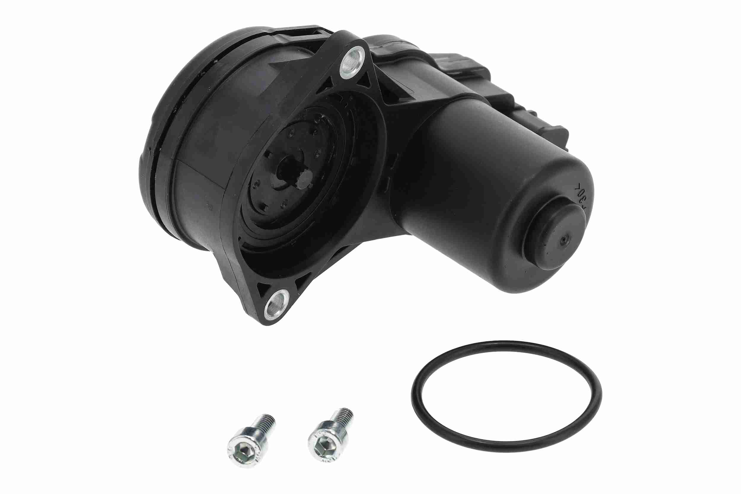 Regelelement, handrem, remklauwzadel Vemo V70-77-0051