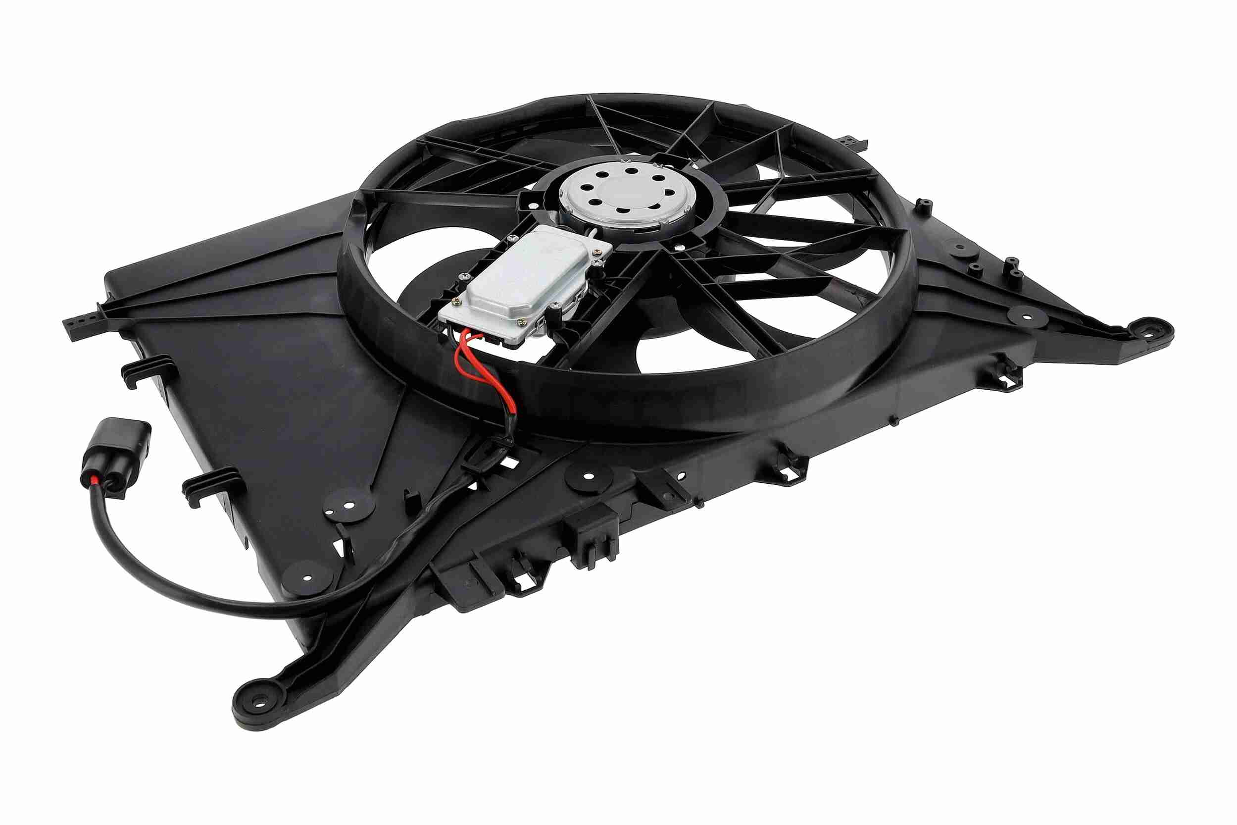 Ventilatorwiel-motorkoeling Vemo V95-01-1444